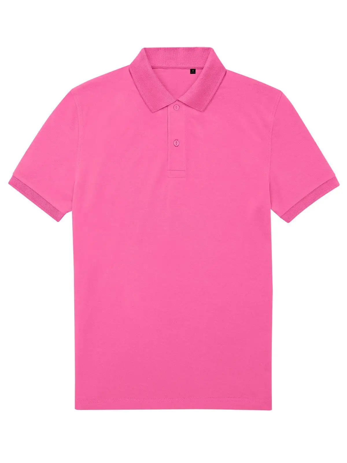 B&C My Eco polo 65/35°