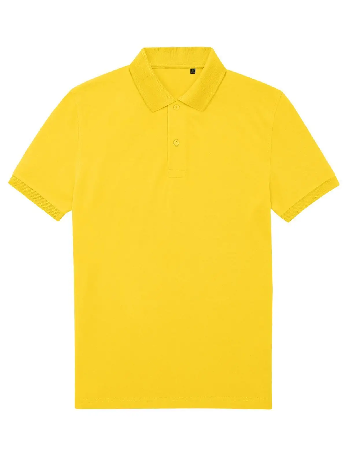 B&C My Eco polo 65/35°