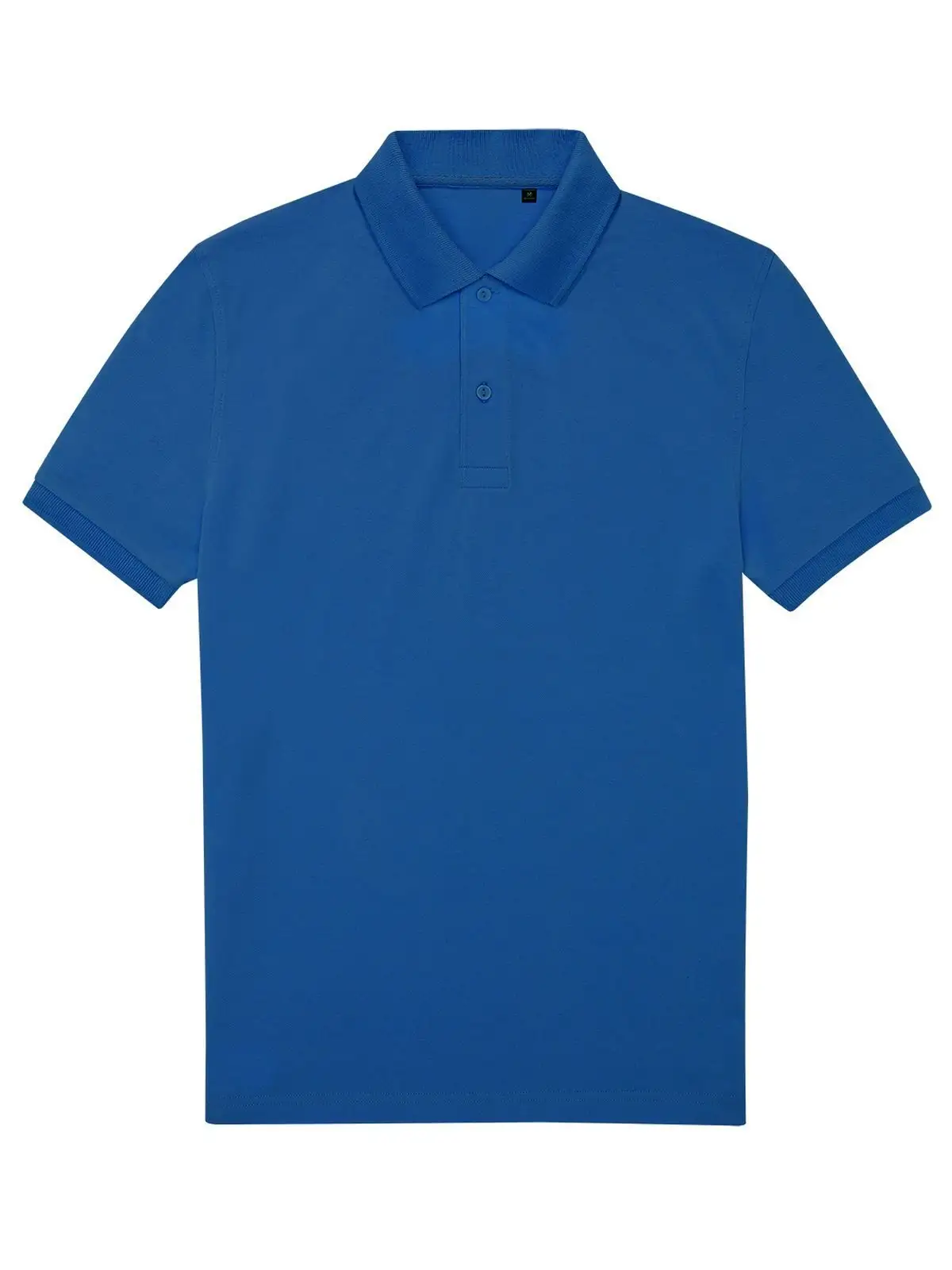 B&C My Eco polo 65/35°