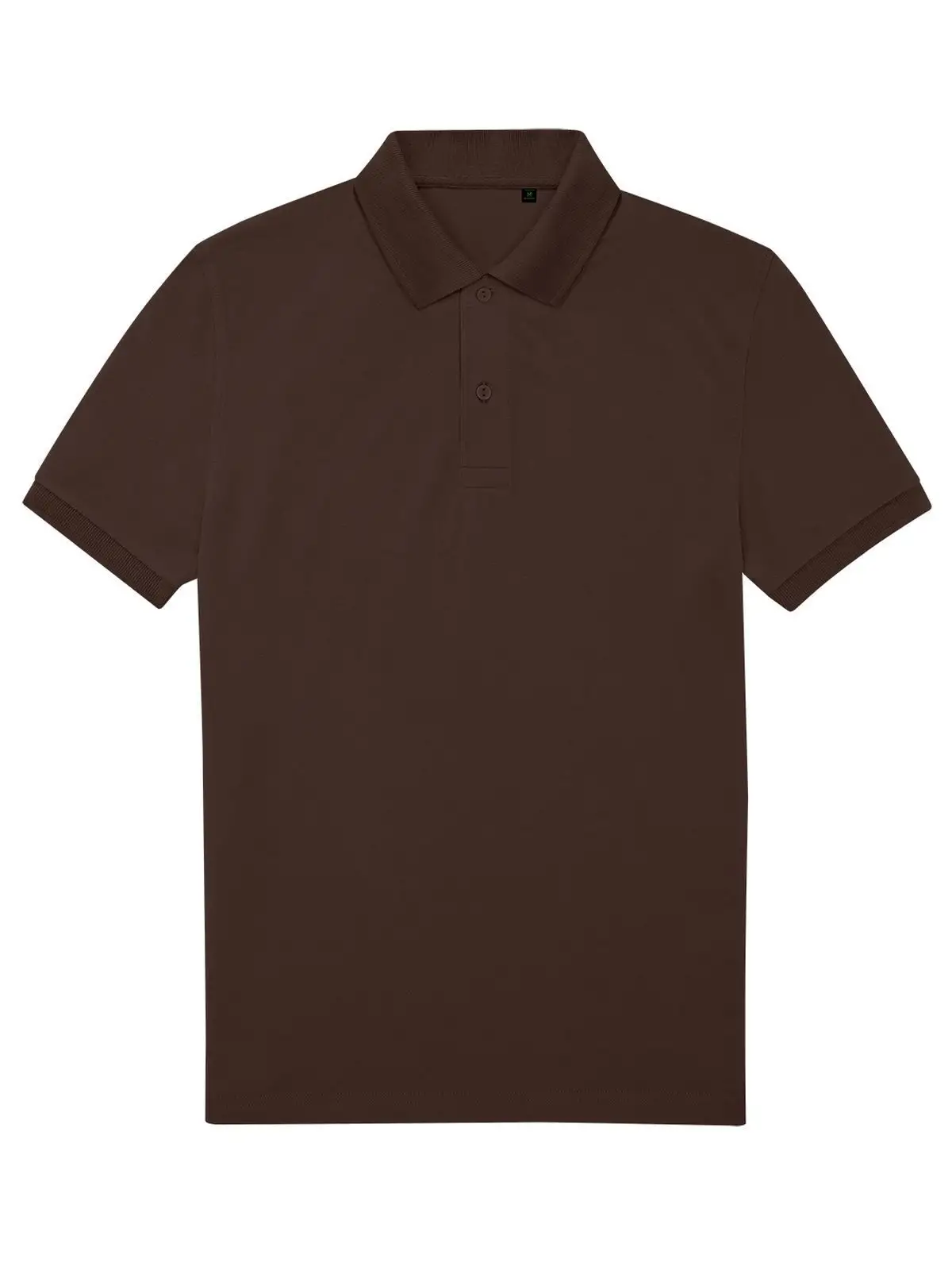 B&C My Eco polo 65/35°
