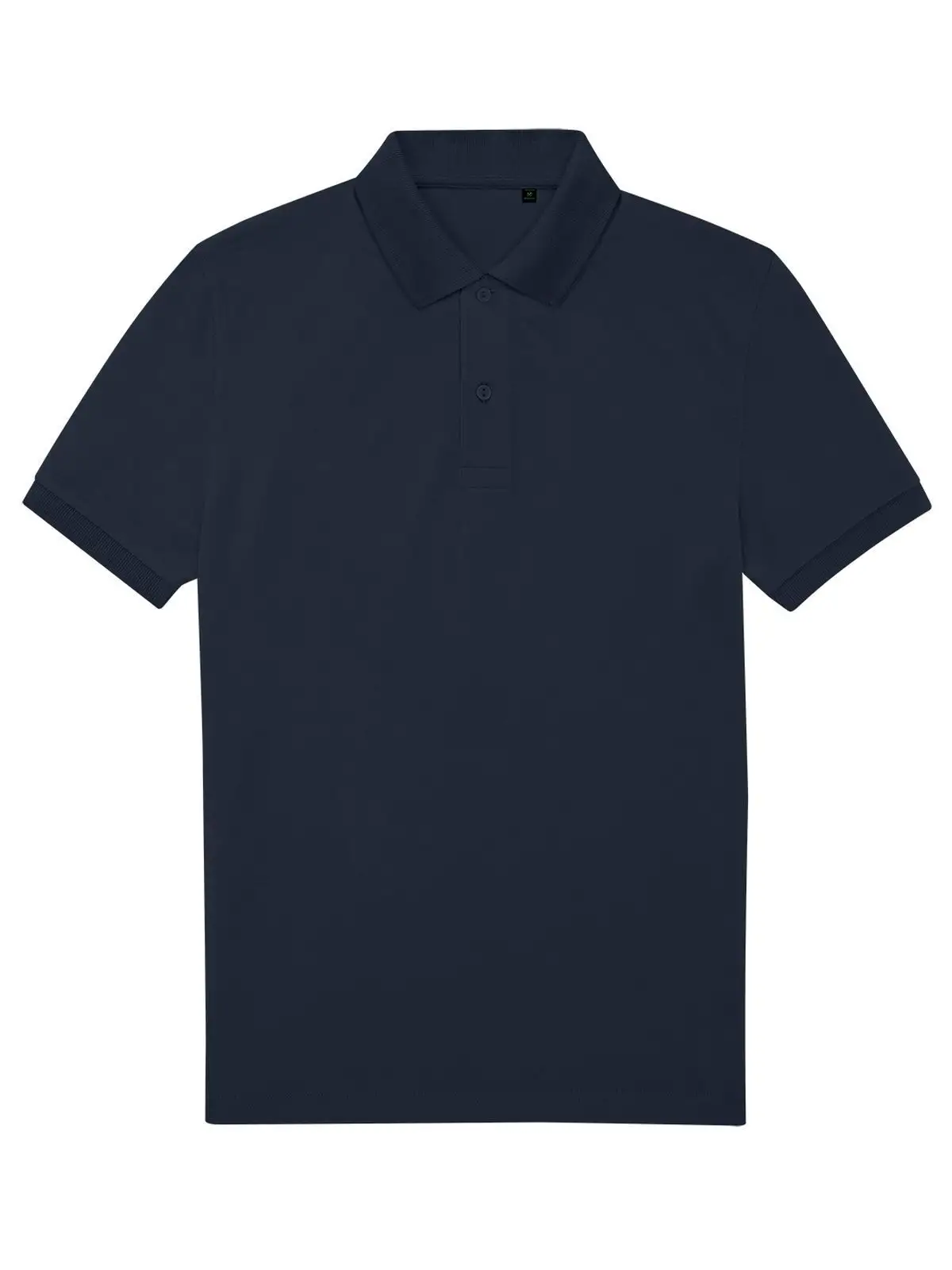 B&C My Eco polo 65/35°