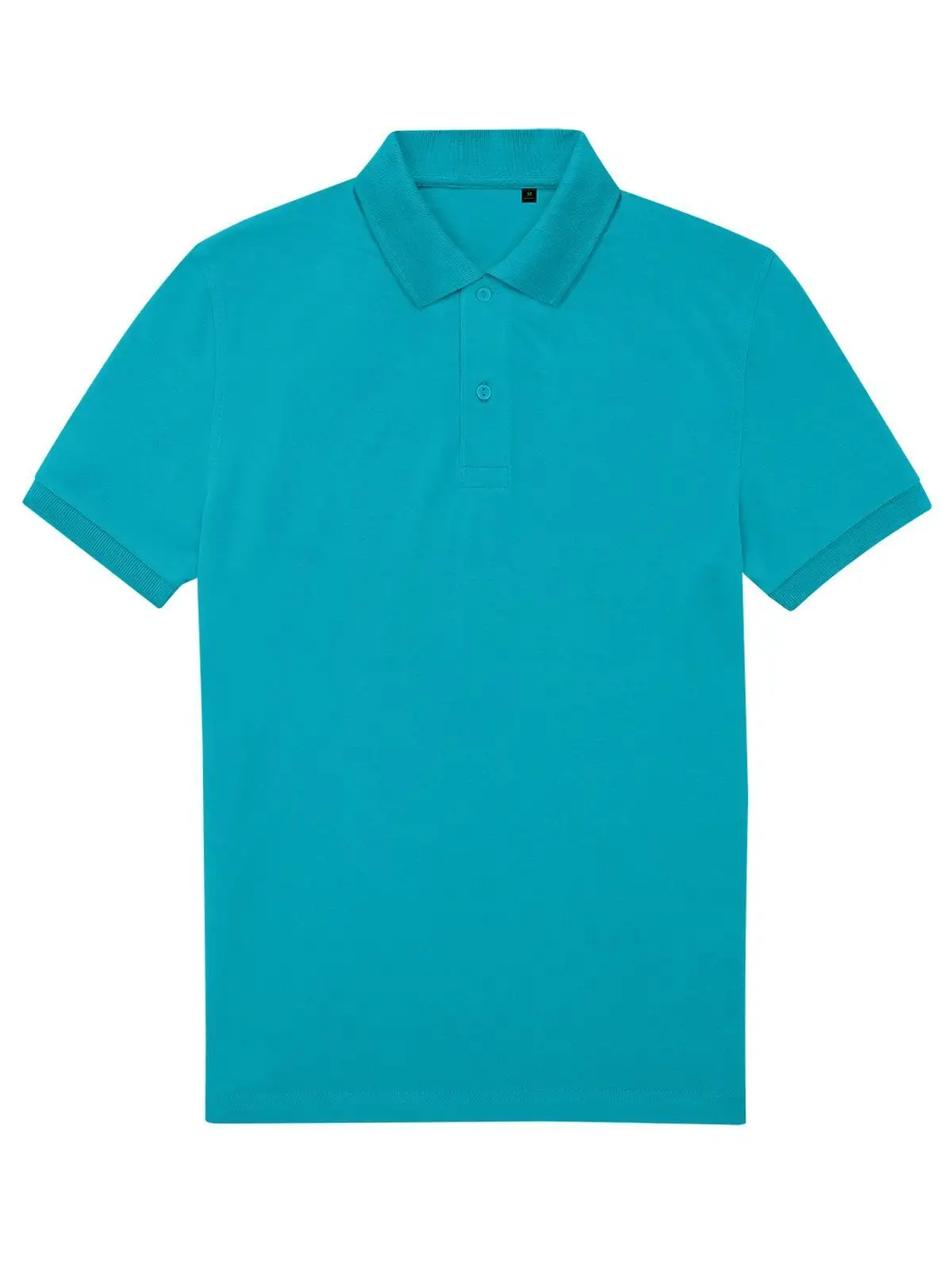 B&C My Eco polo 65/35°