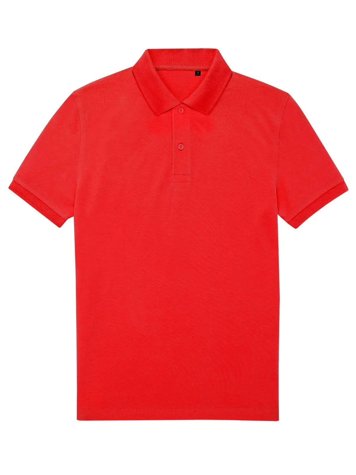 B&C My Eco polo 65/35°