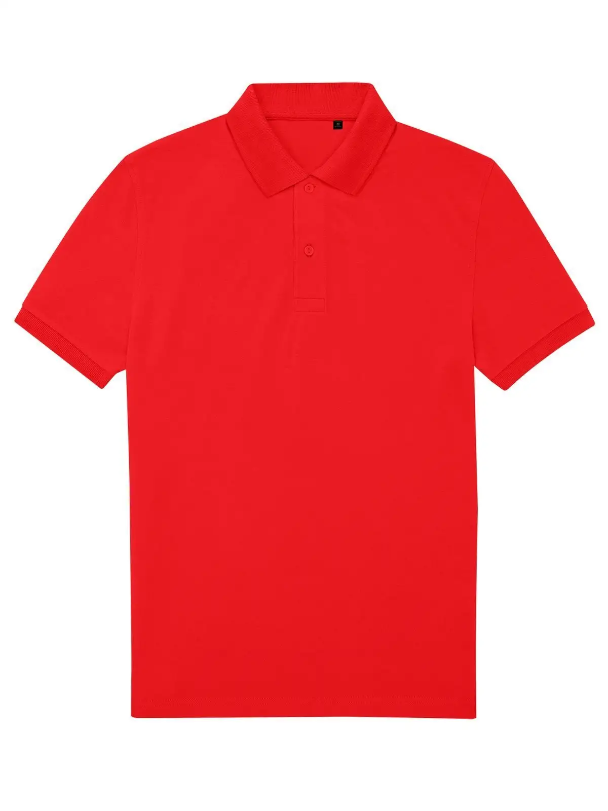 B&C My Eco polo 65/35°
