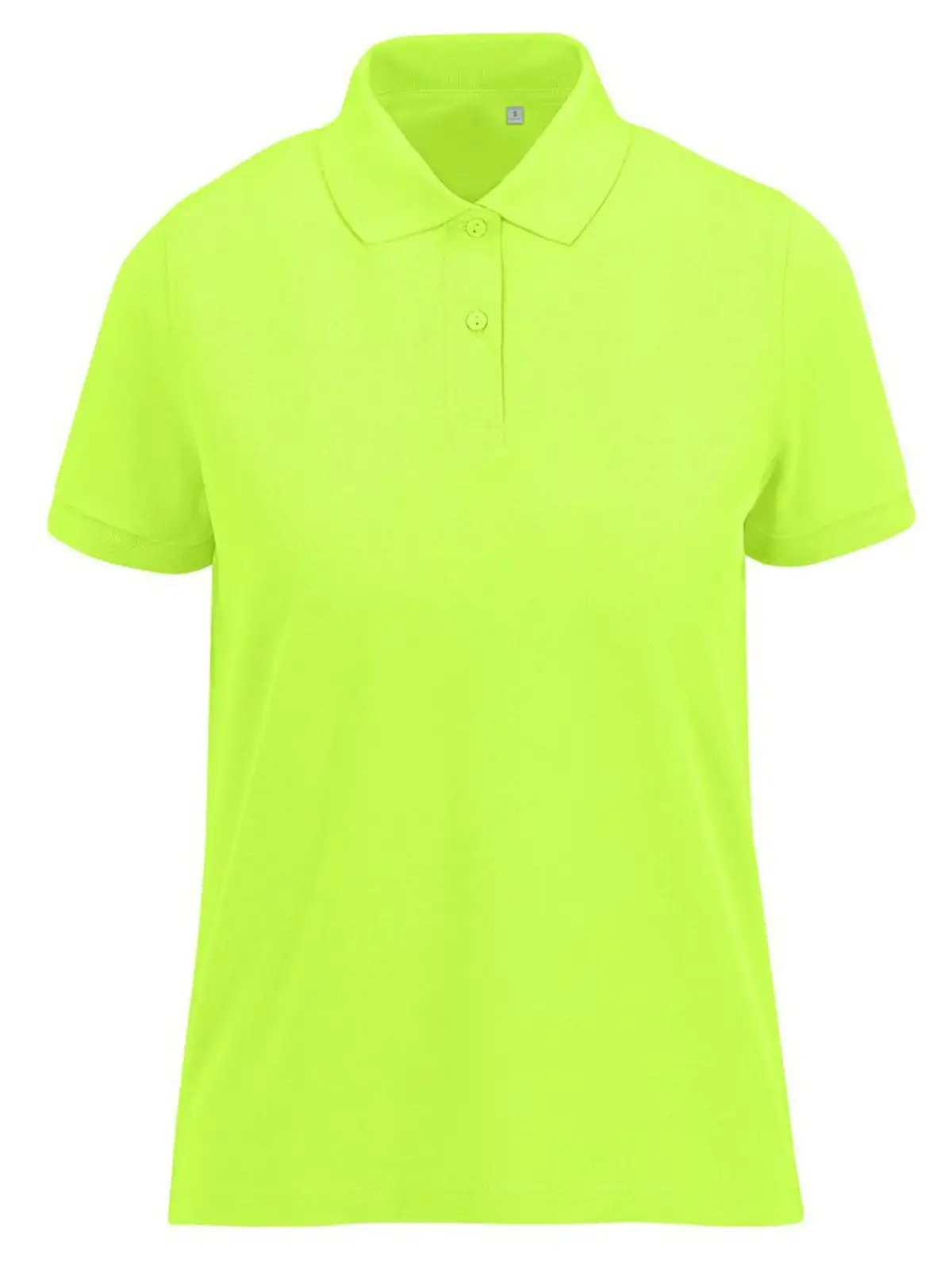 B&C My Eco polo 65/35° / Women
