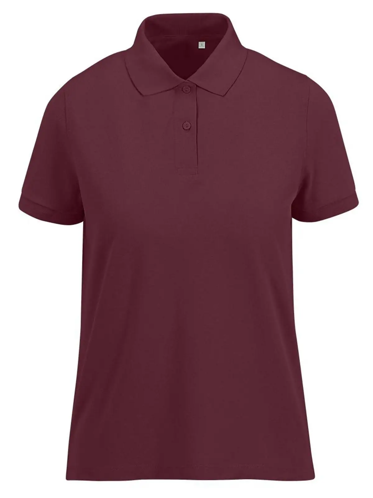B&C My Eco polo 65/35° / Women