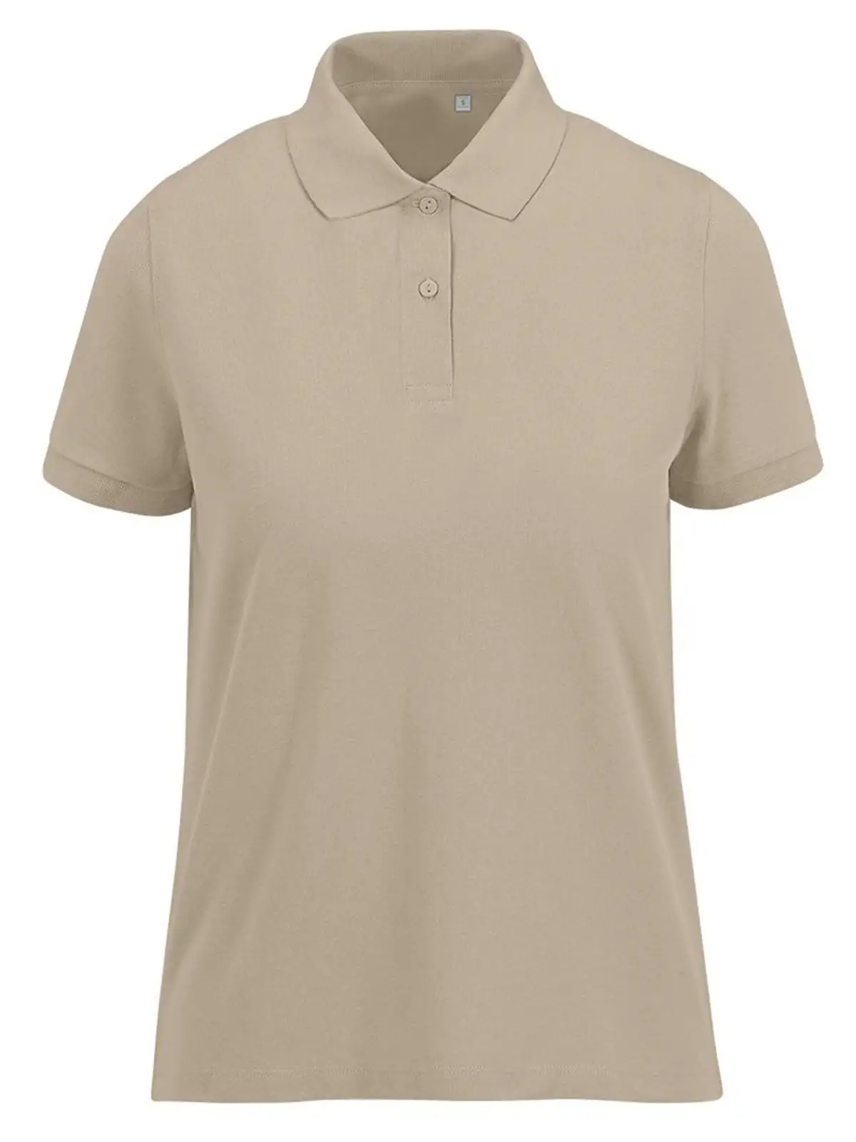 B&C My Eco polo 65/35° / Women