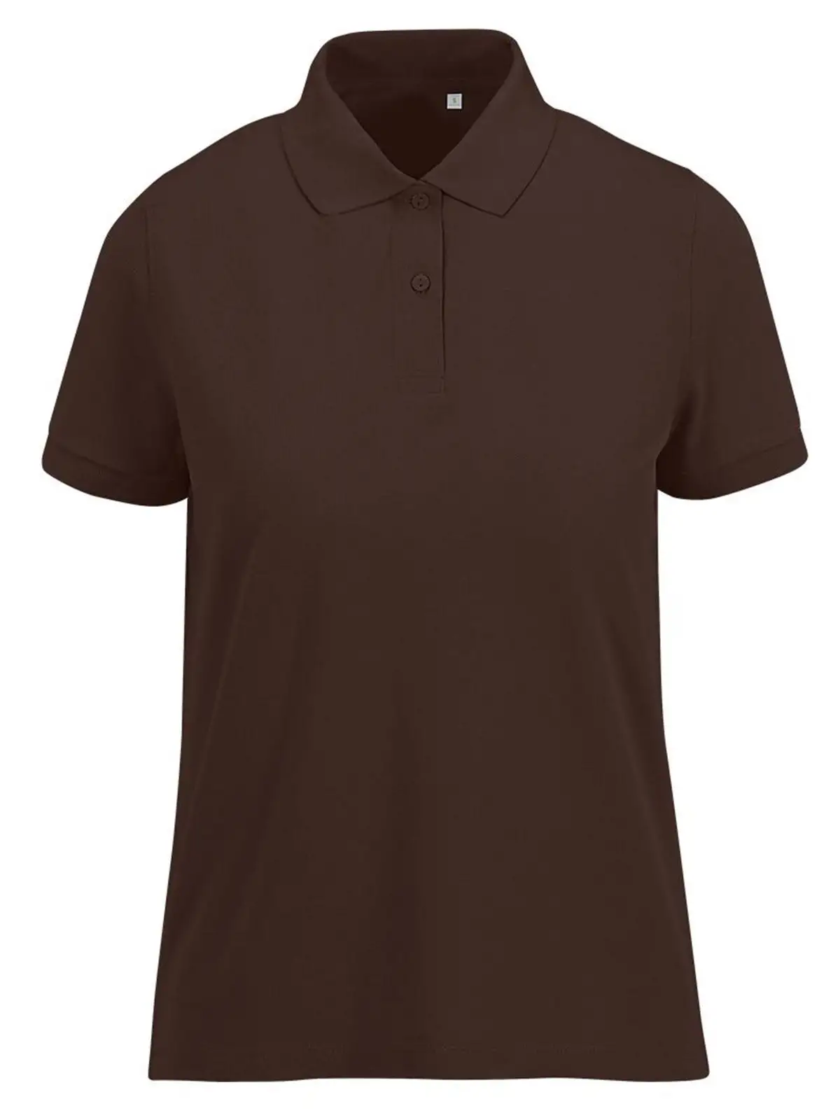 B&C My Eco polo 65/35° / Women