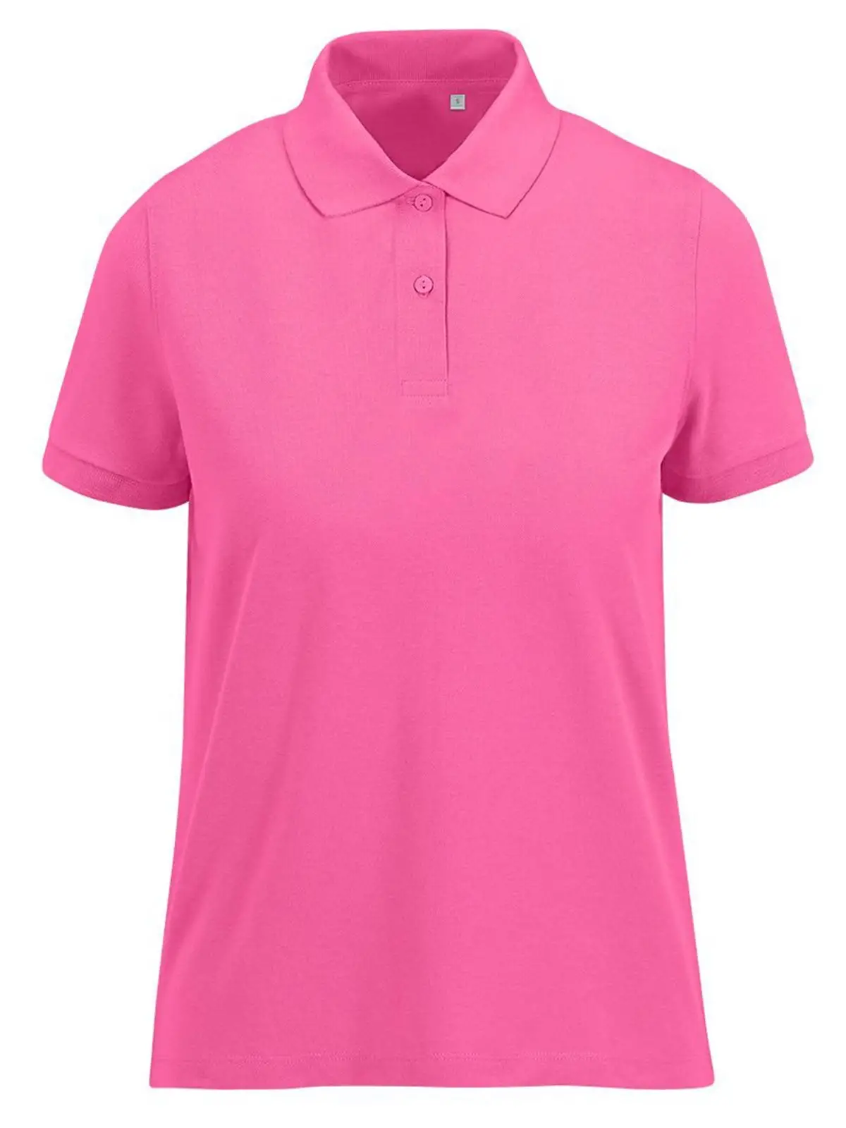 B&C My Eco polo 65/35° / Women