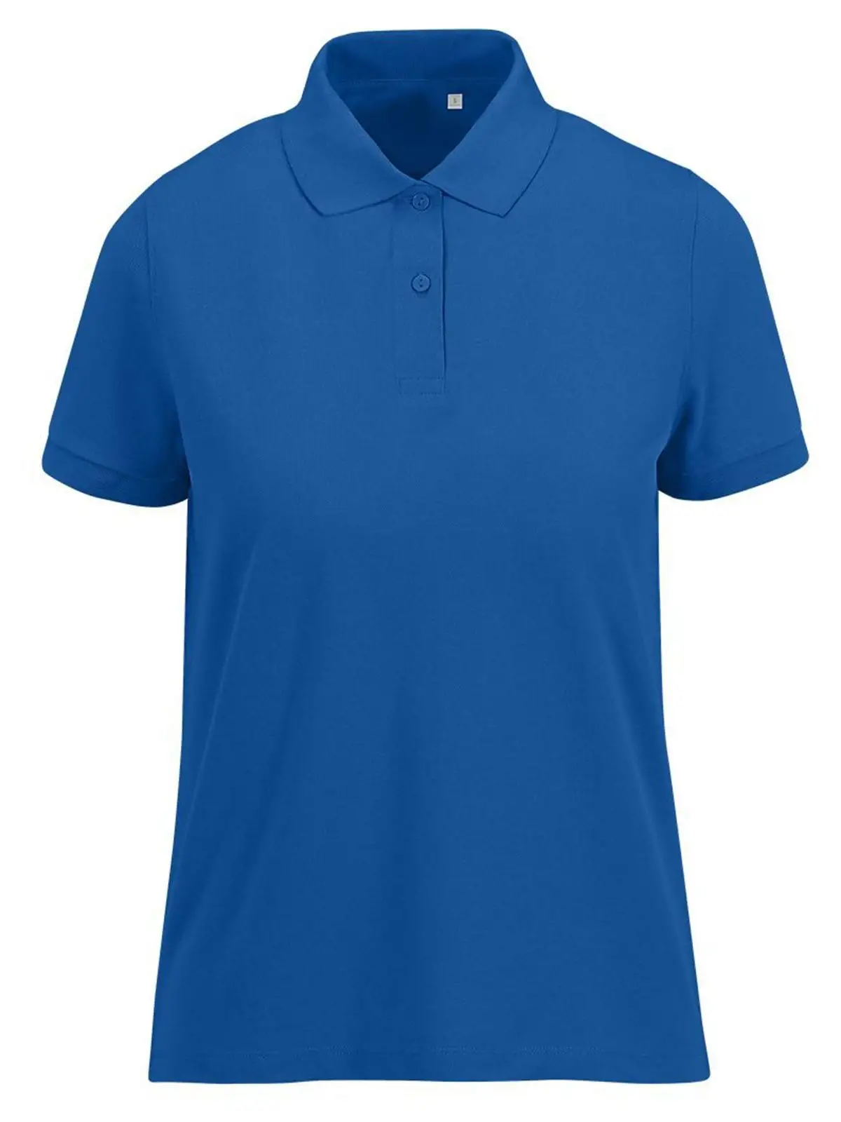 B&C My Eco polo 65/35° / Women