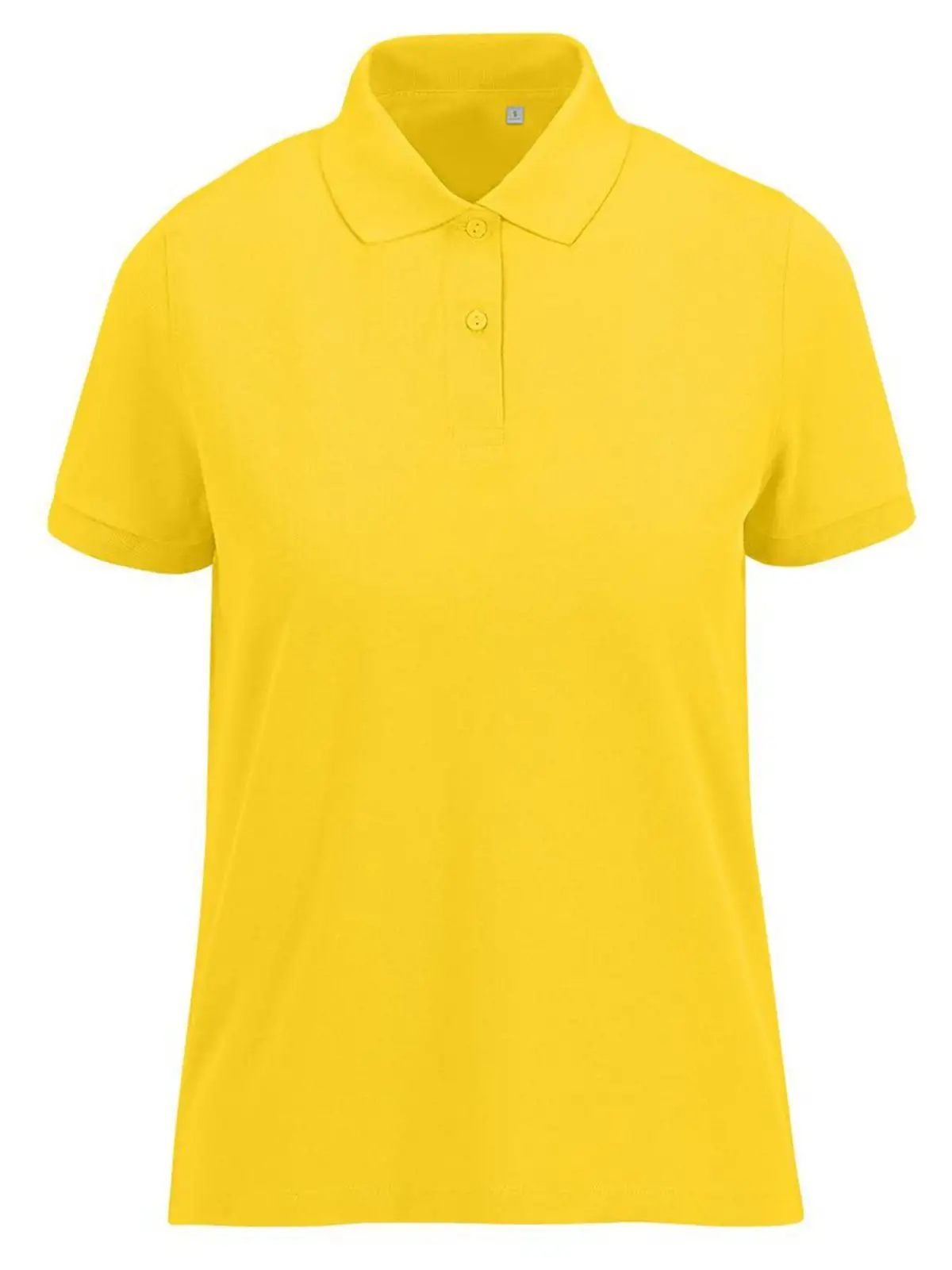 B&C My Eco polo 65/35° / Women