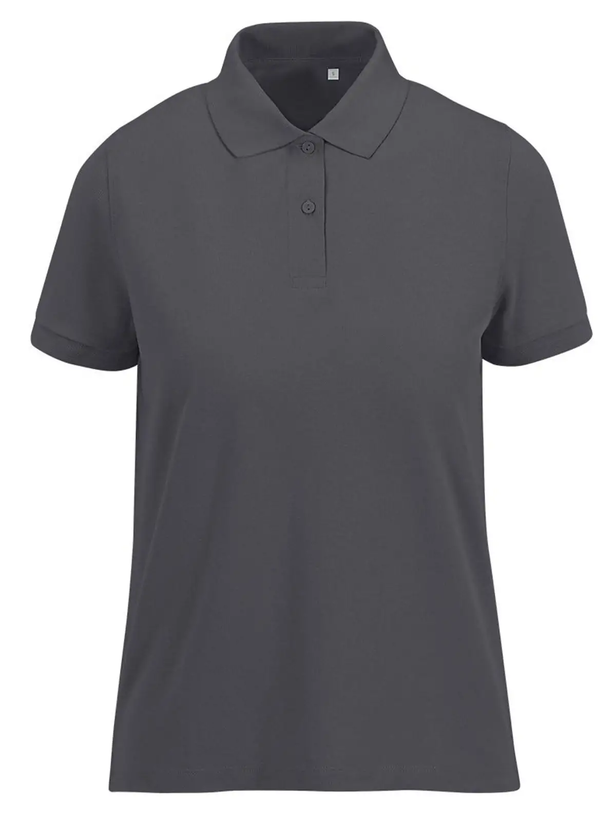 B&C My Eco polo 65/35° / Women