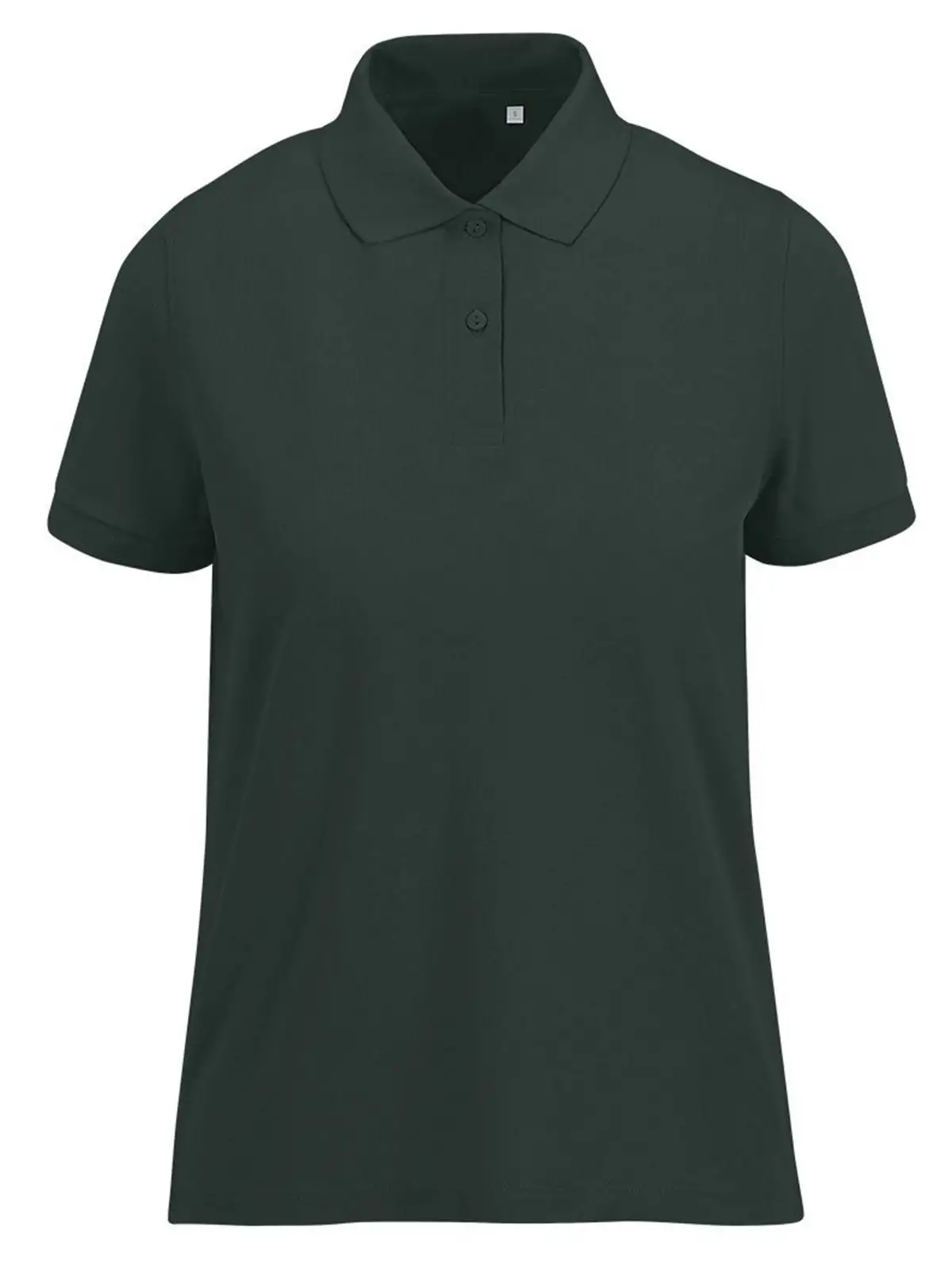 B&C My Eco polo 65/35° / Women
