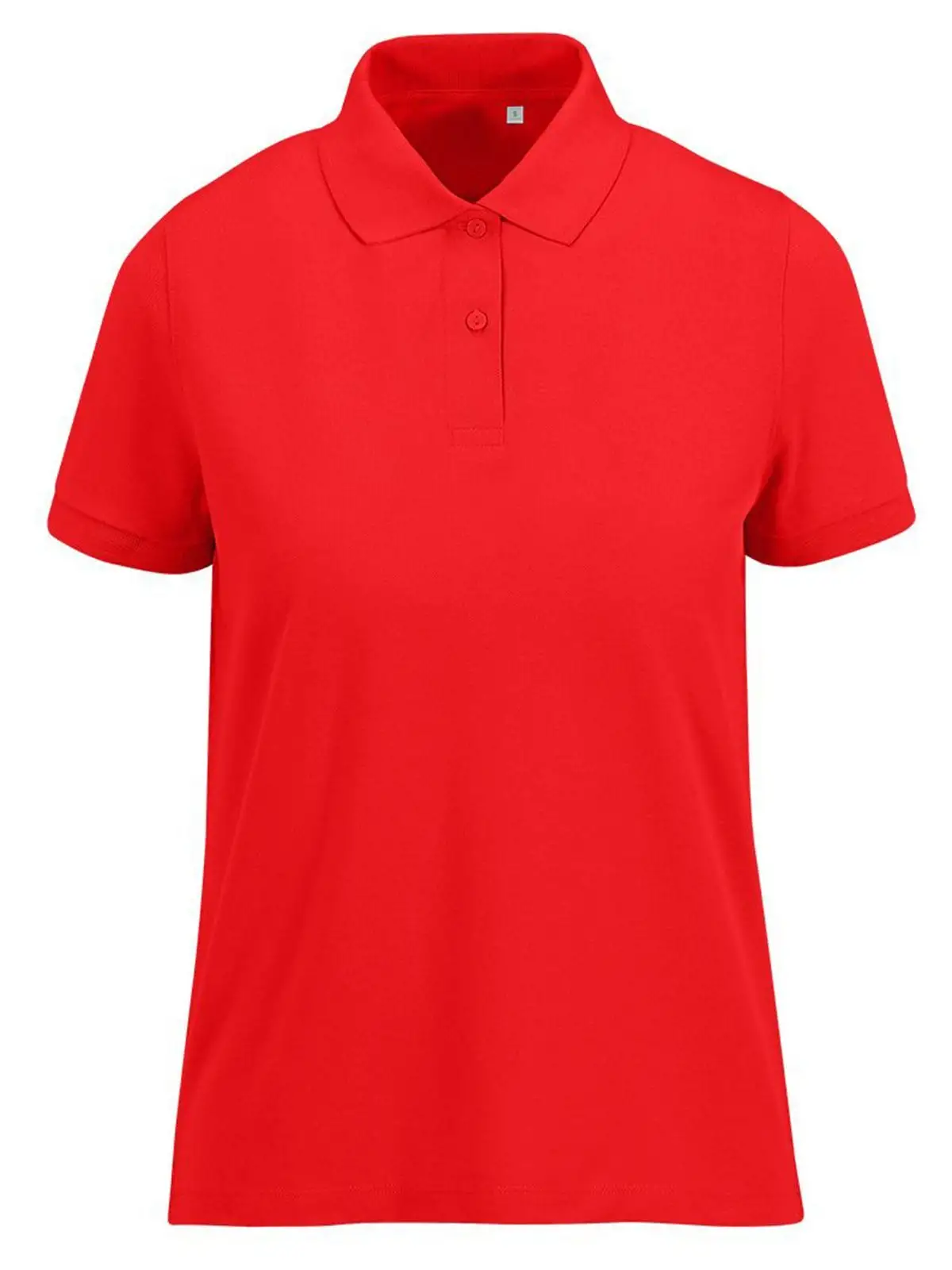 B&C My Eco polo 65/35° / Women