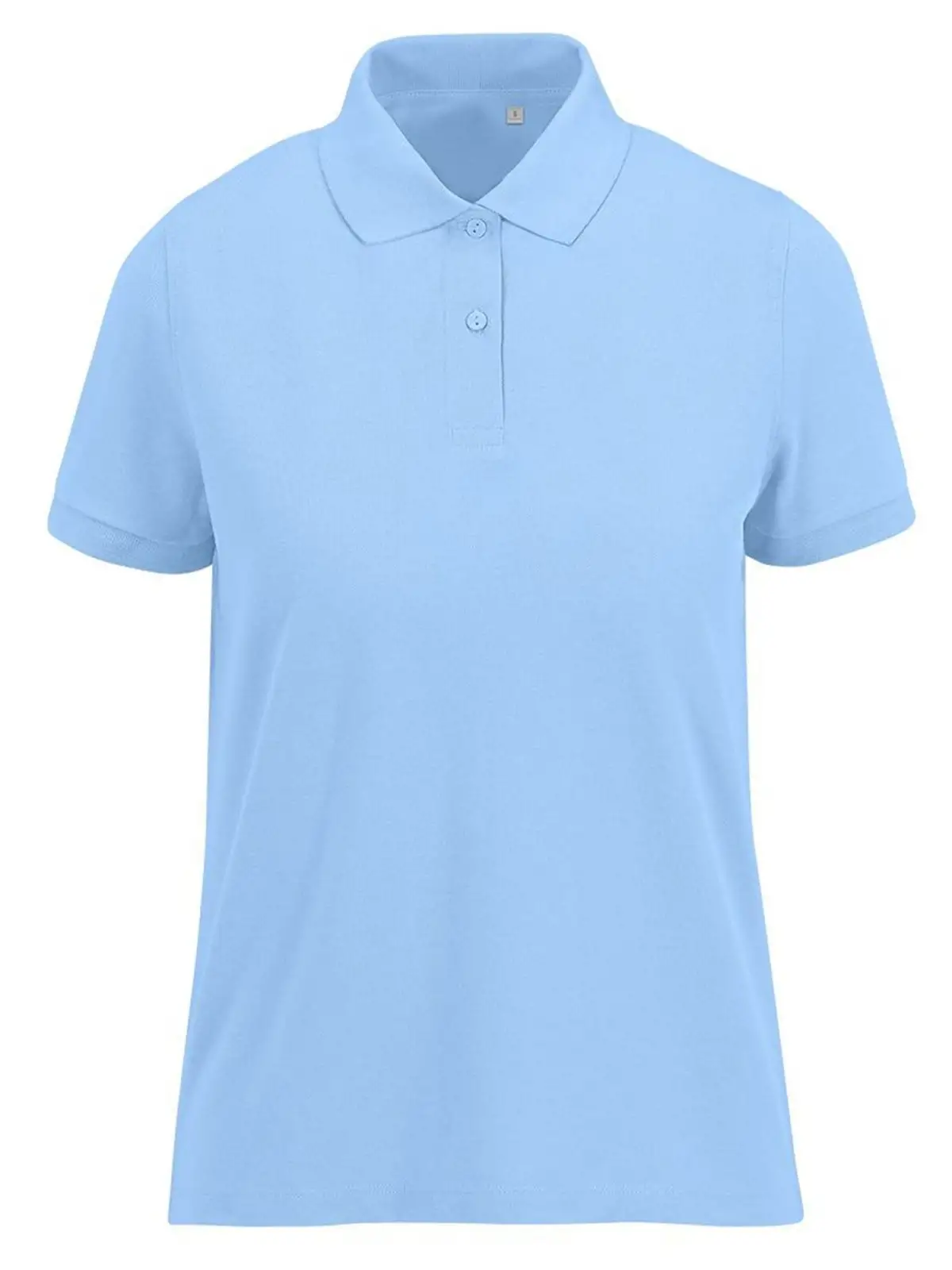 B&C My Eco polo 65/35° / Women