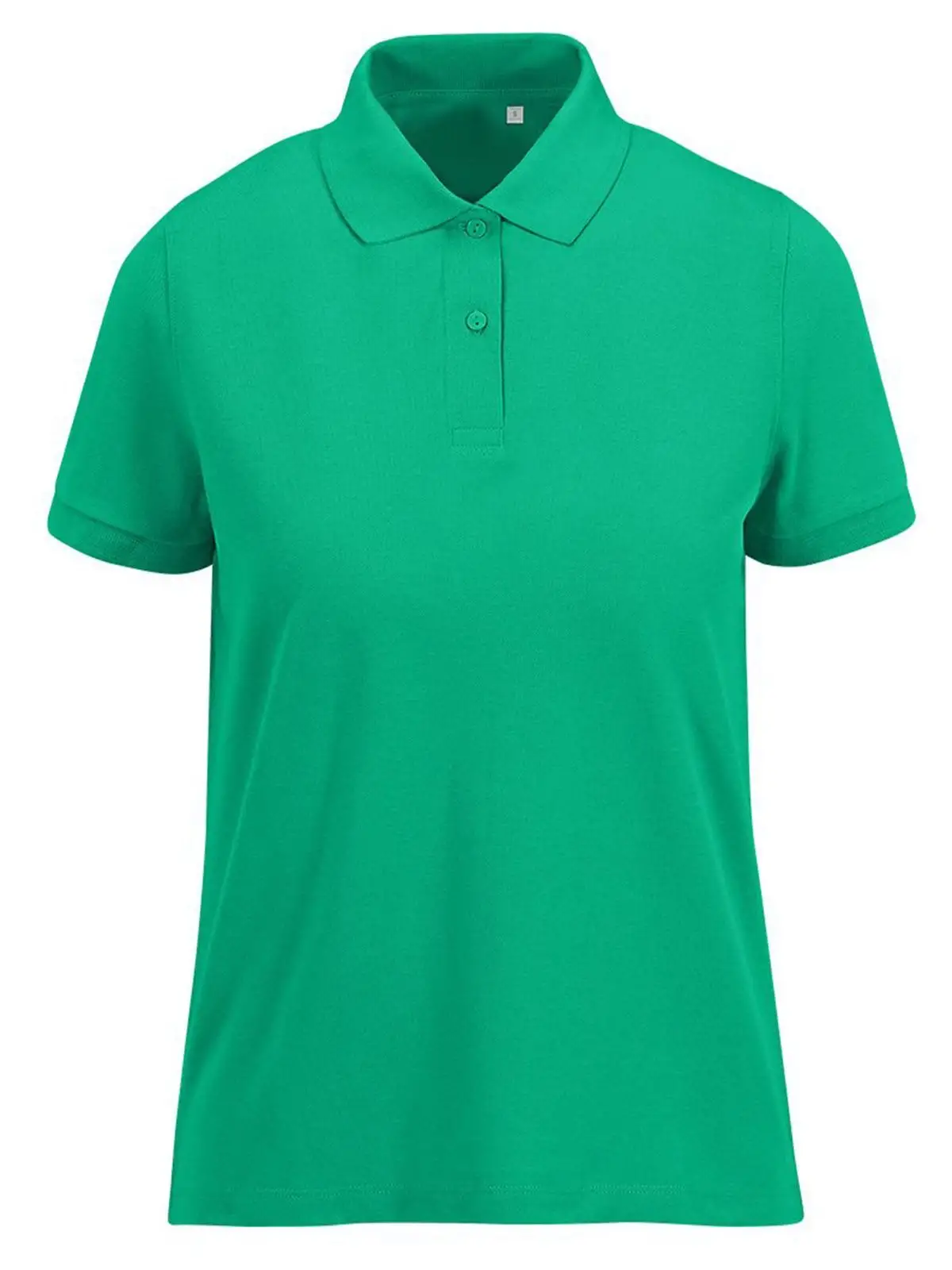 B&C My Eco polo 65/35° / Women