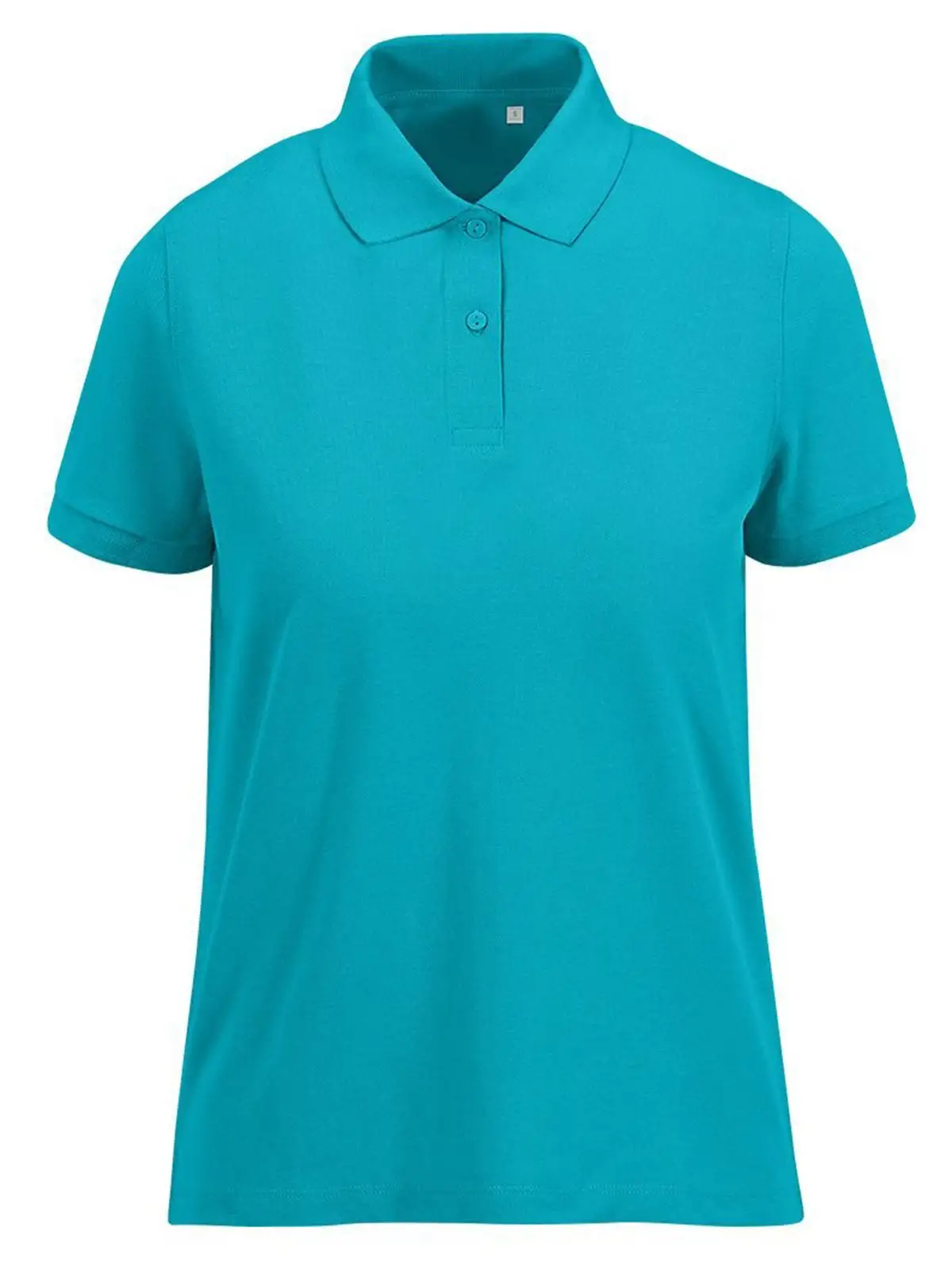 B&C My Eco polo 65/35° / Women