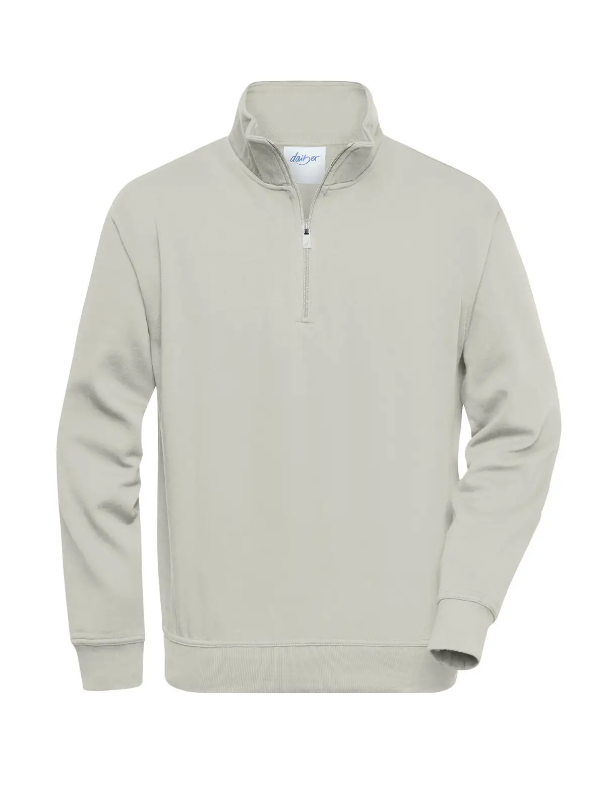 Workwear Half Zip Sweat