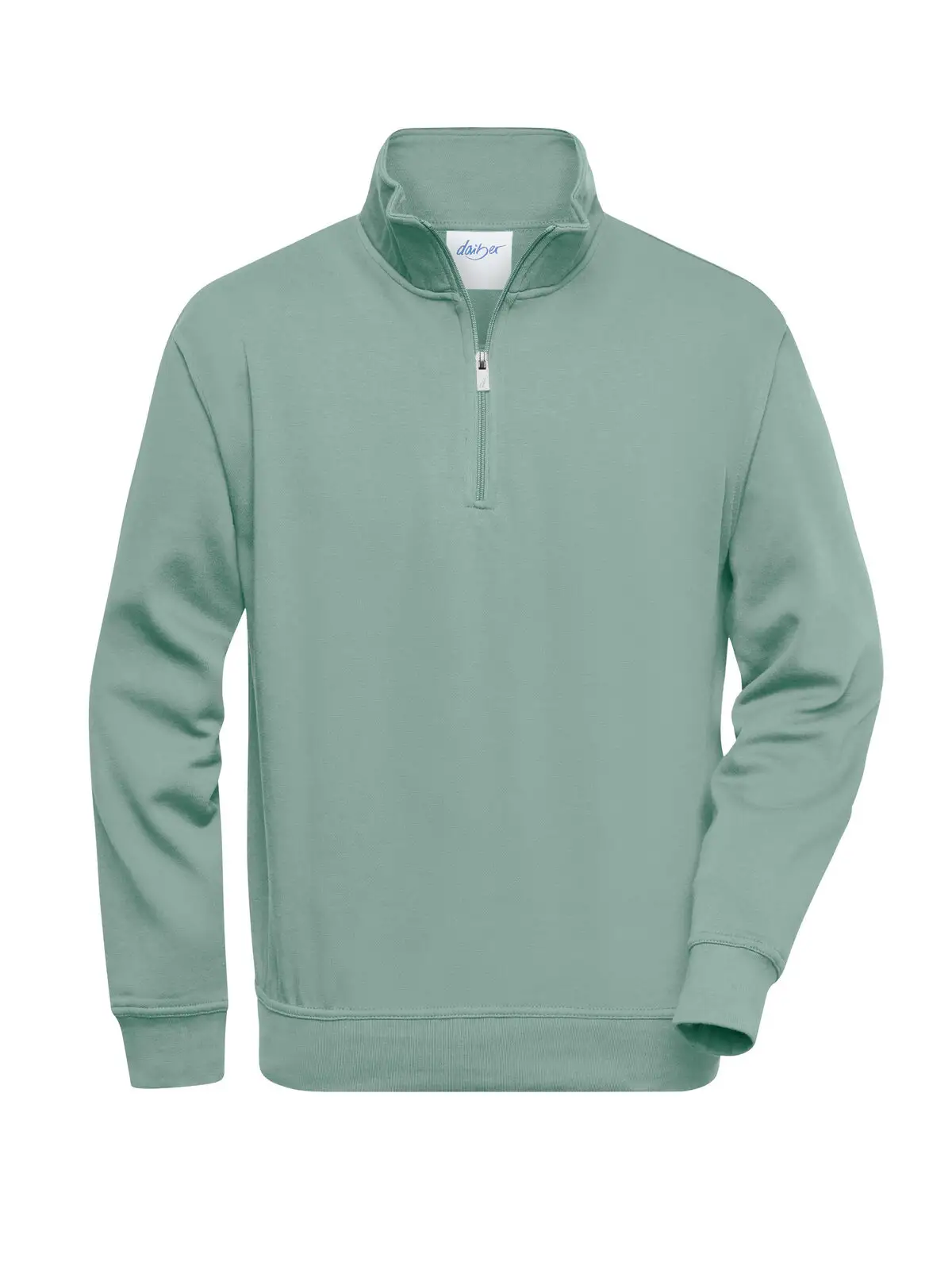 Workwear Half Zip Sweat