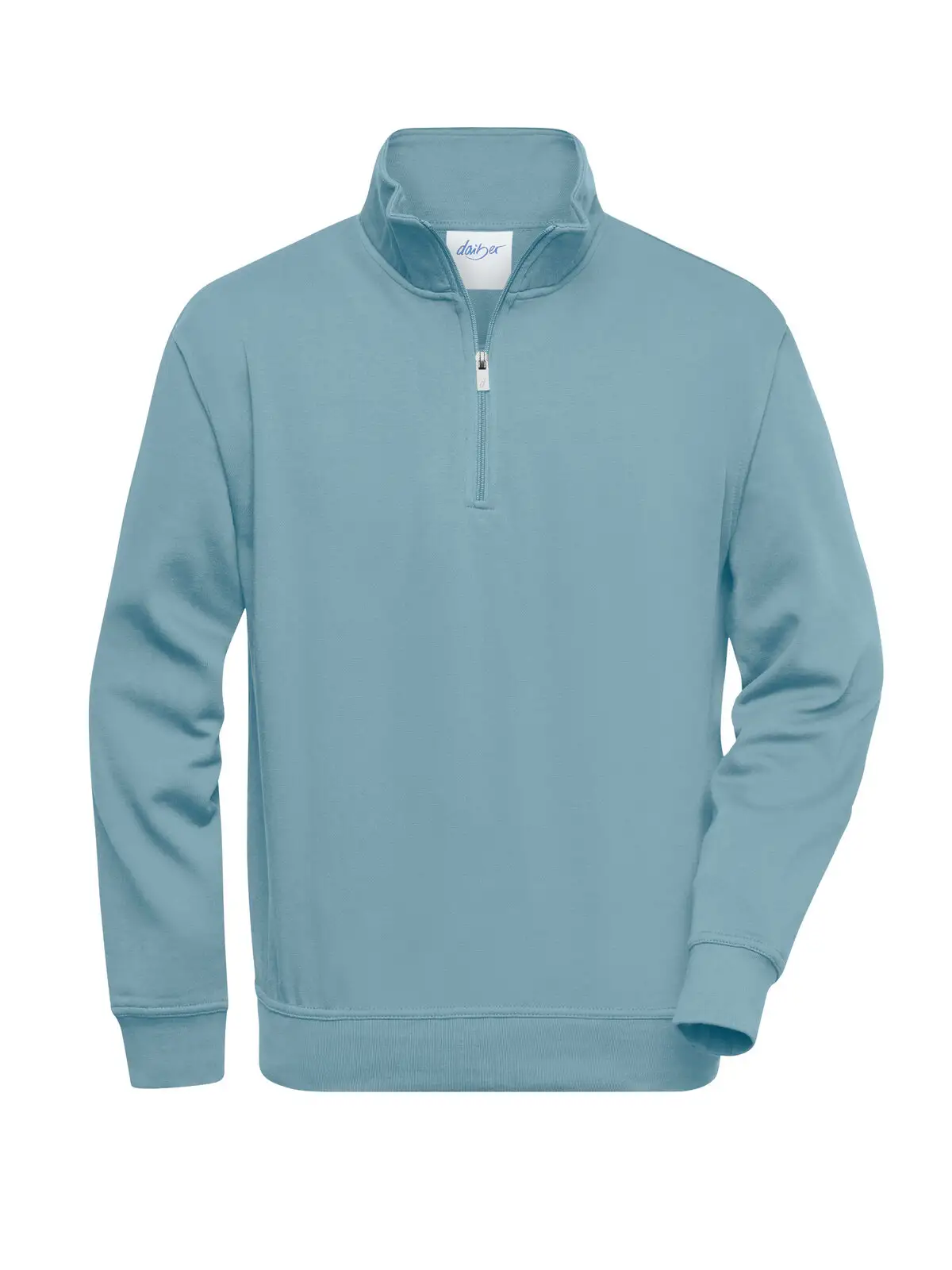 Workwear Half Zip Sweat