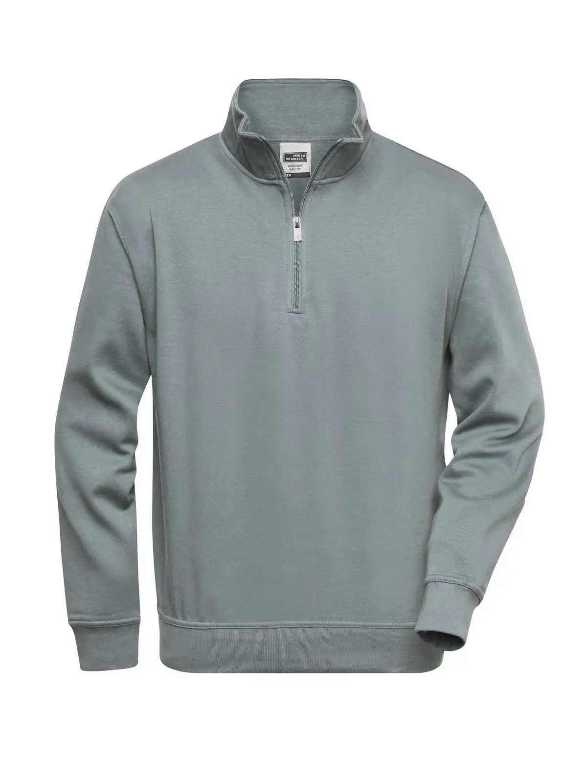 Workwear Half Zip Sweat