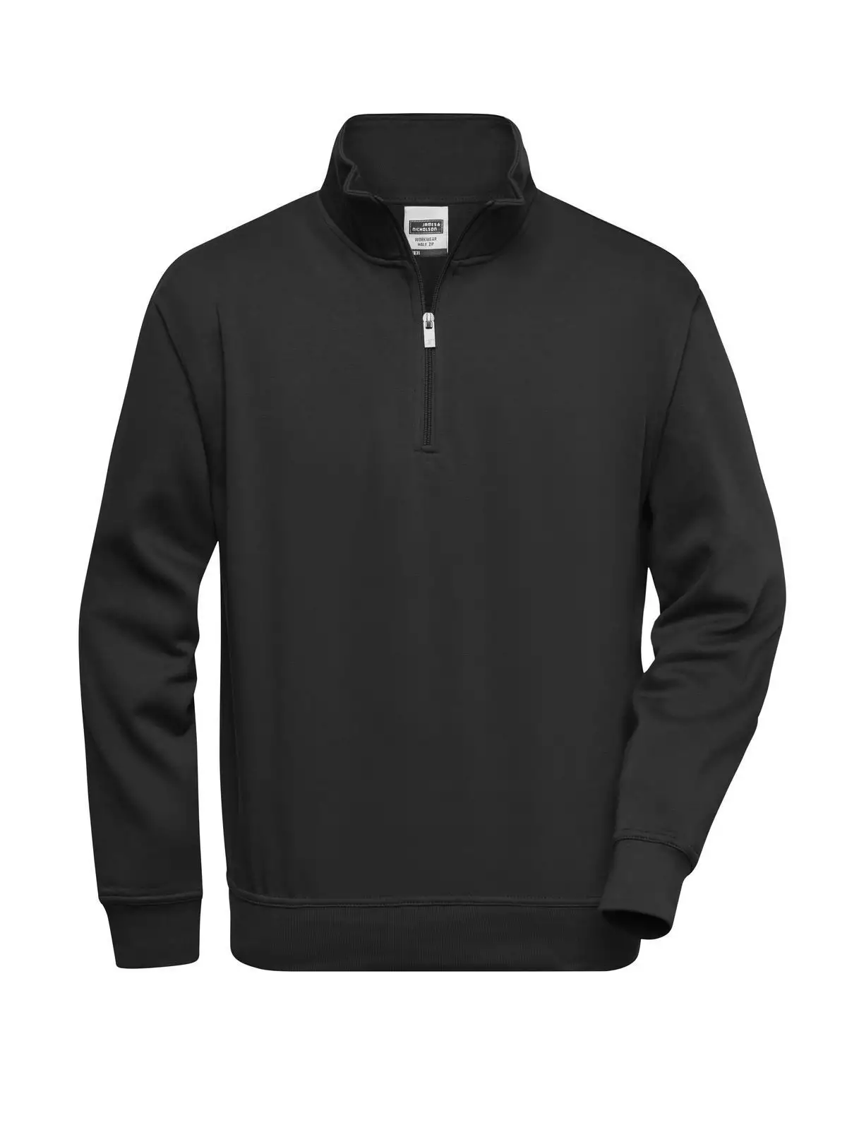 Workwear Half Zip Sweat