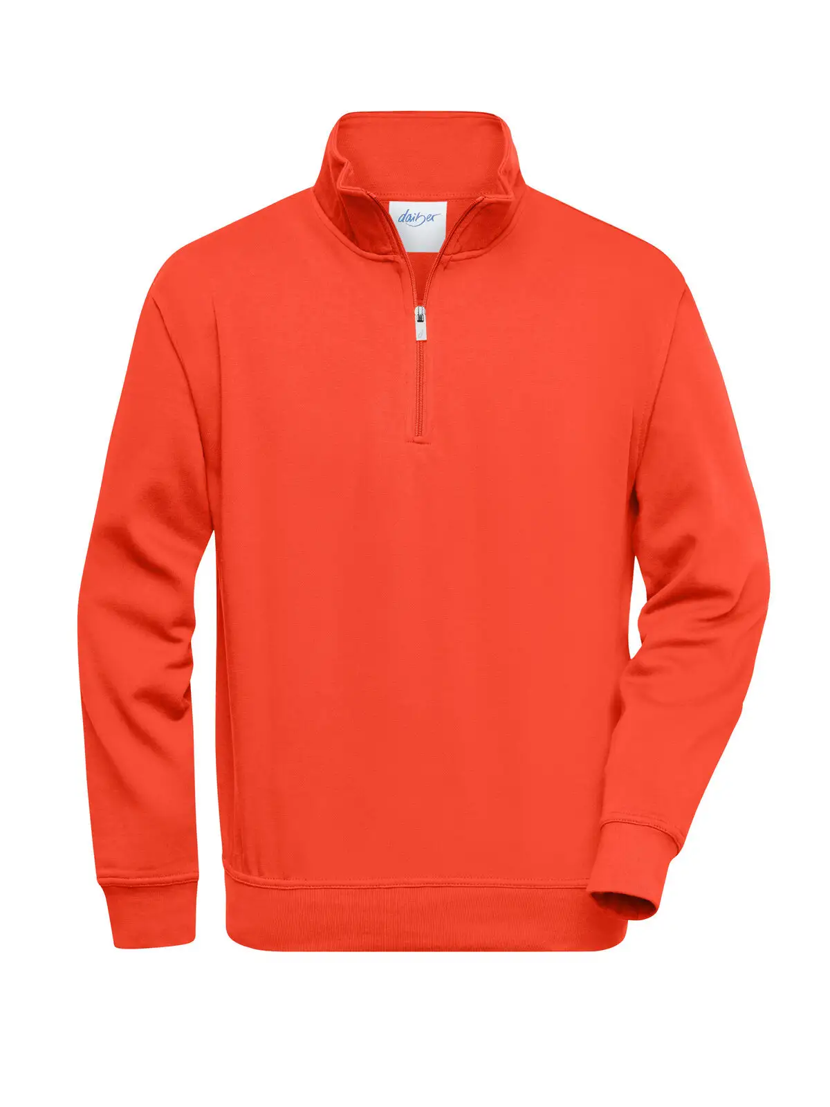 Workwear Half Zip Sweat
