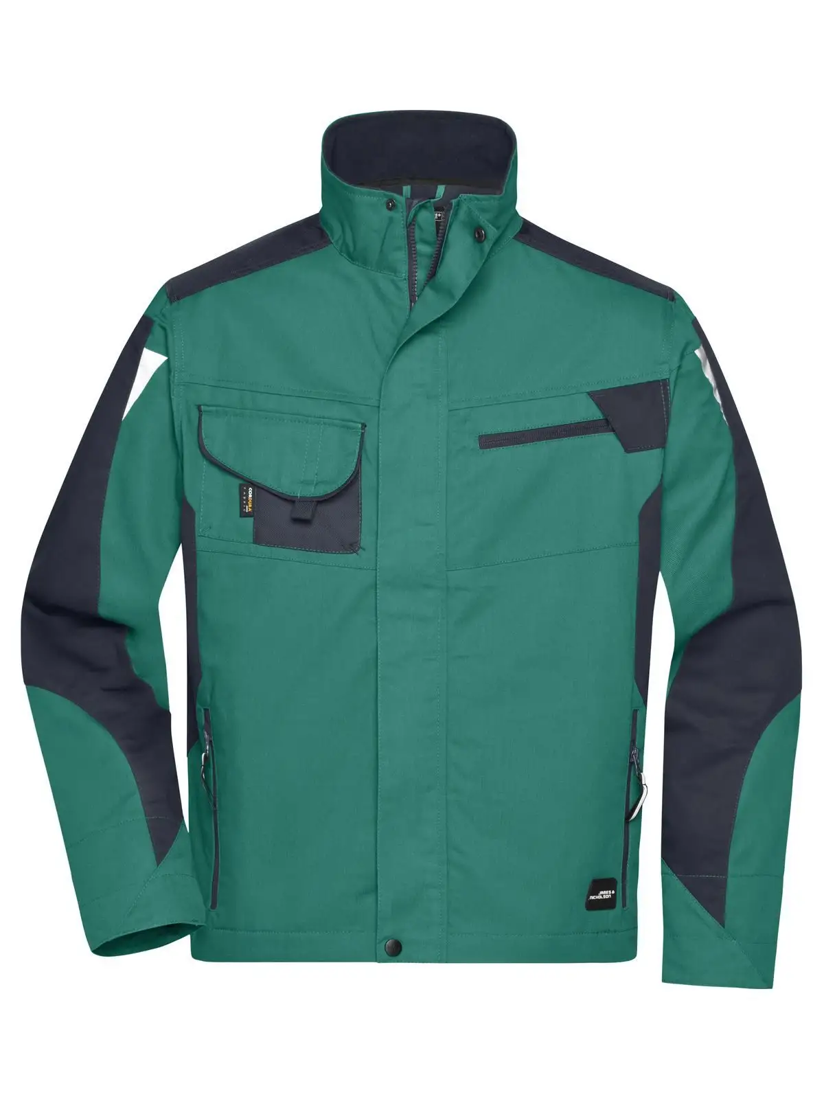 Workwear Jacket - Strong