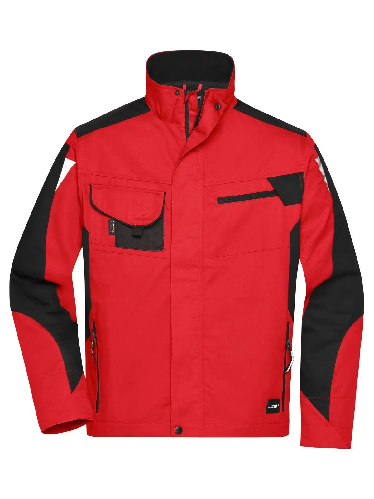 Workwear Jacket - Strong