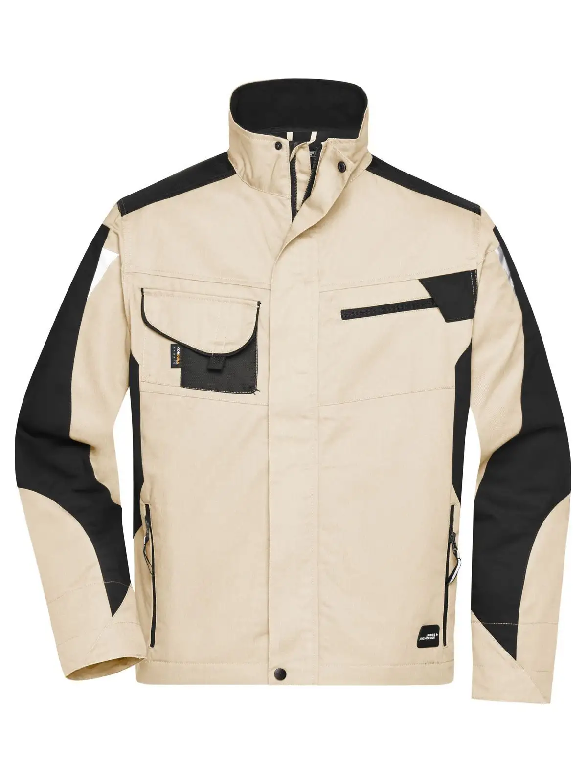 Workwear Jacket - Strong