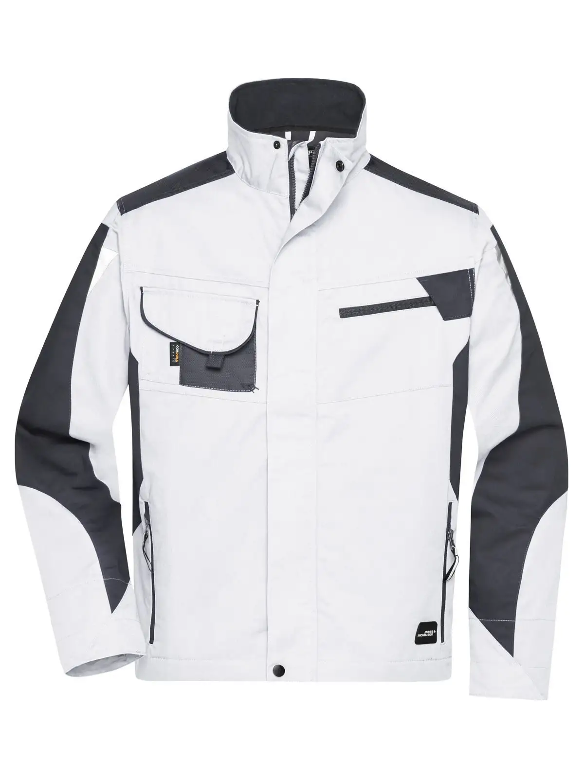 Workwear Jacket - Strong