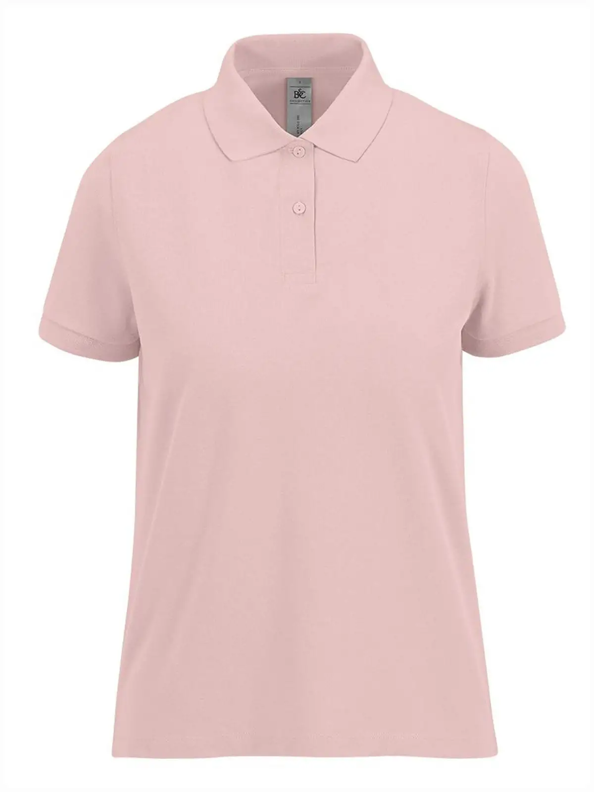 B&C My polo 180/ Women