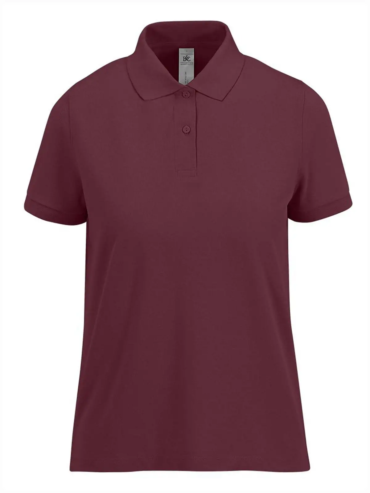 B&C My polo 180/ Women
