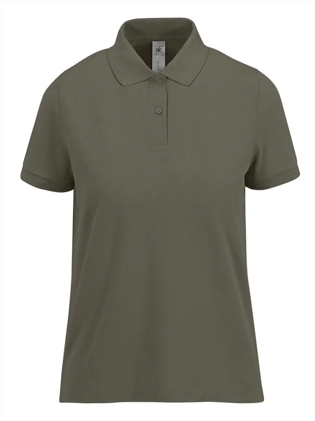 B&C My polo 180/ Women