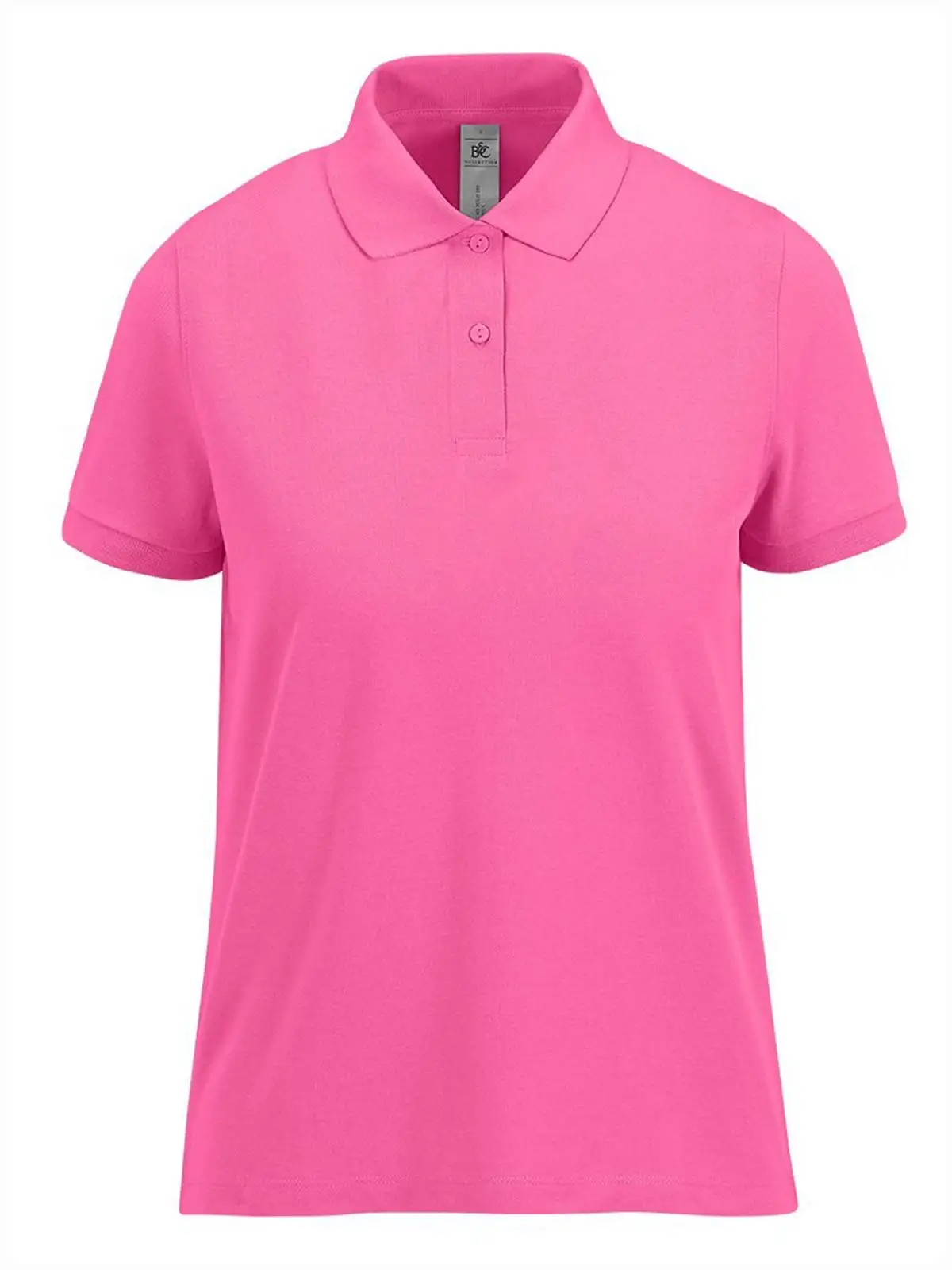 B&C My polo 180/ Women