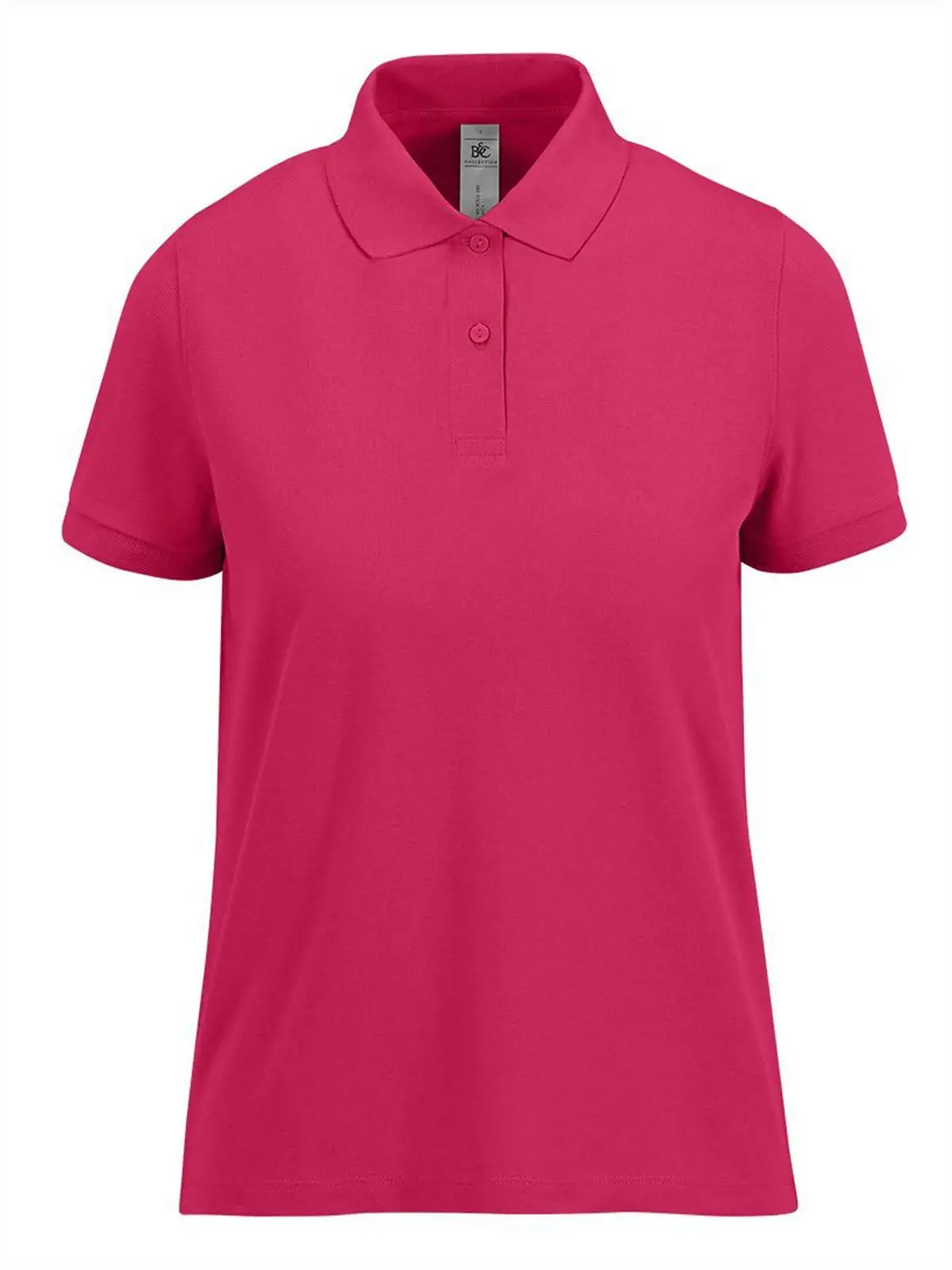 B&C My polo 180/ Women
