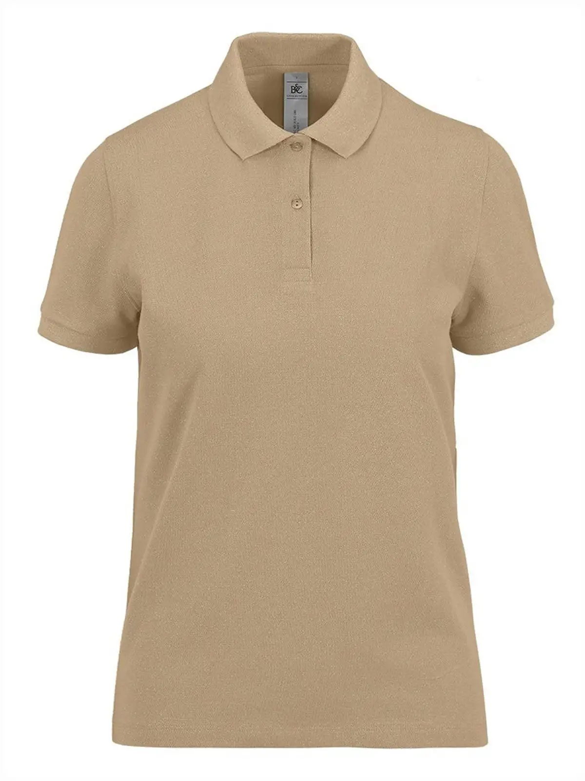 B&C My polo 180/ Women