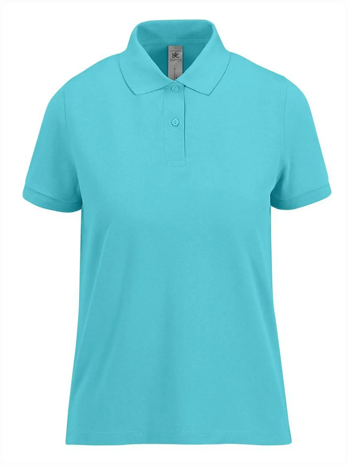 B&C My polo 180/ Women