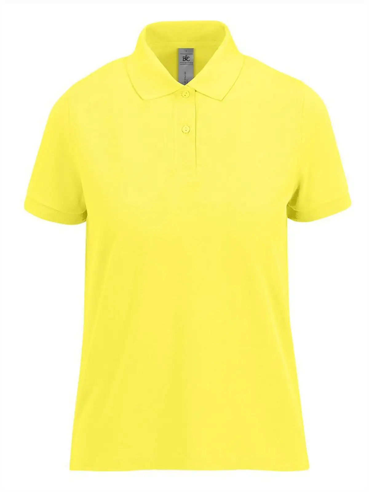 B&C My polo 180/ Women