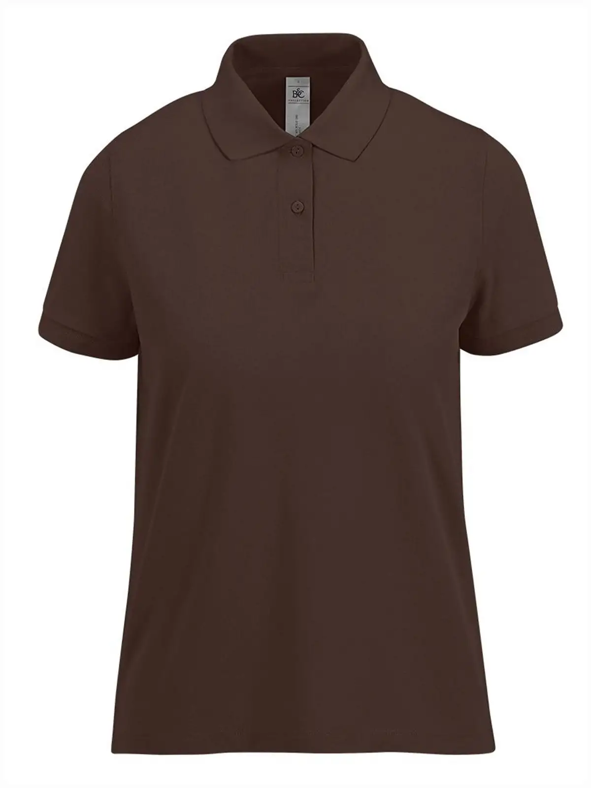 B&C My polo 180/ Women