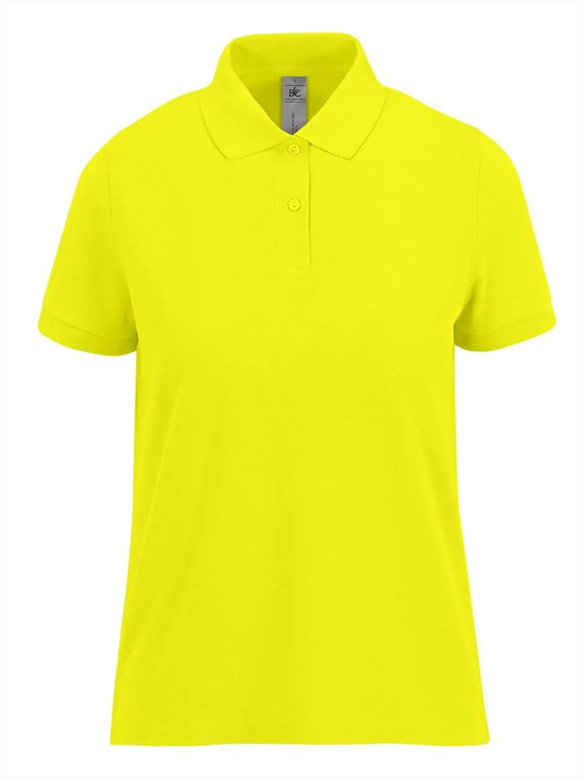 B&C My polo 180/ Women