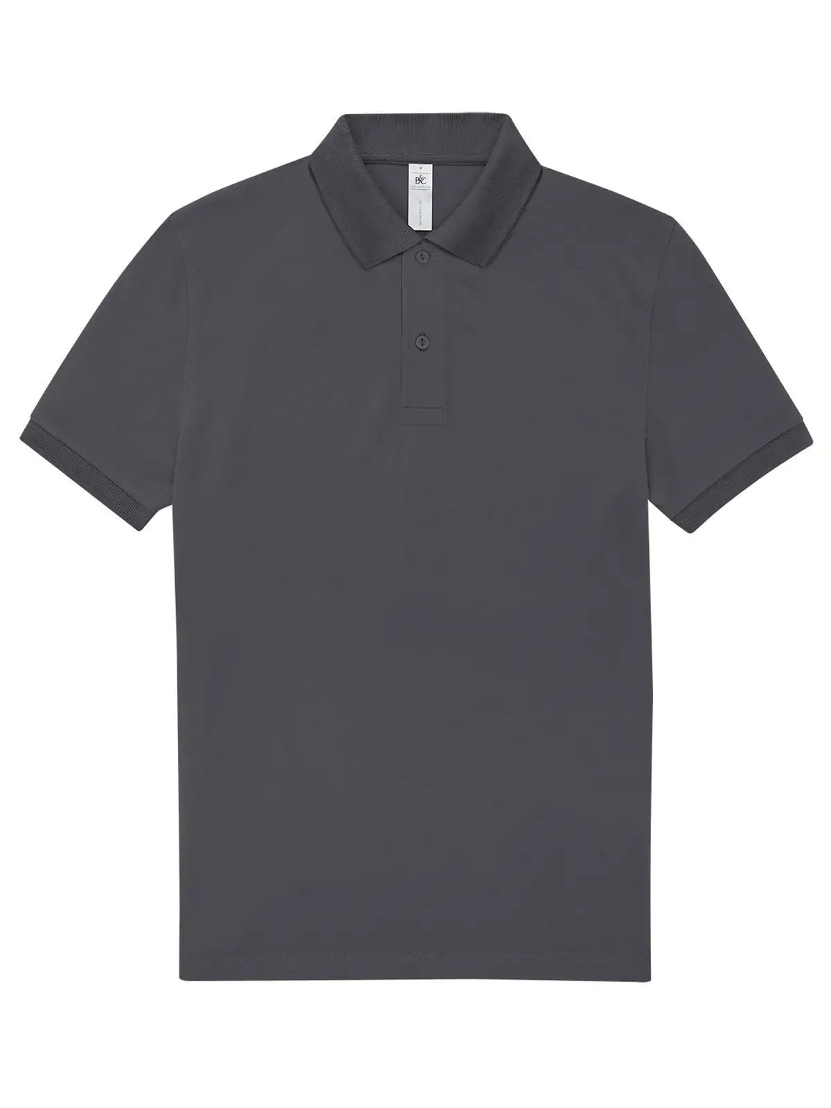 B&C My polo 210