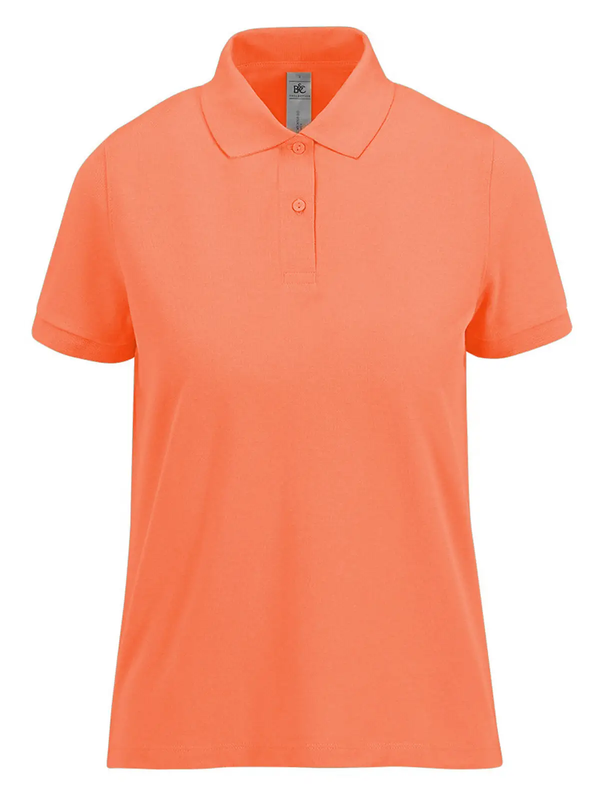 B&C My polo 210 / Women