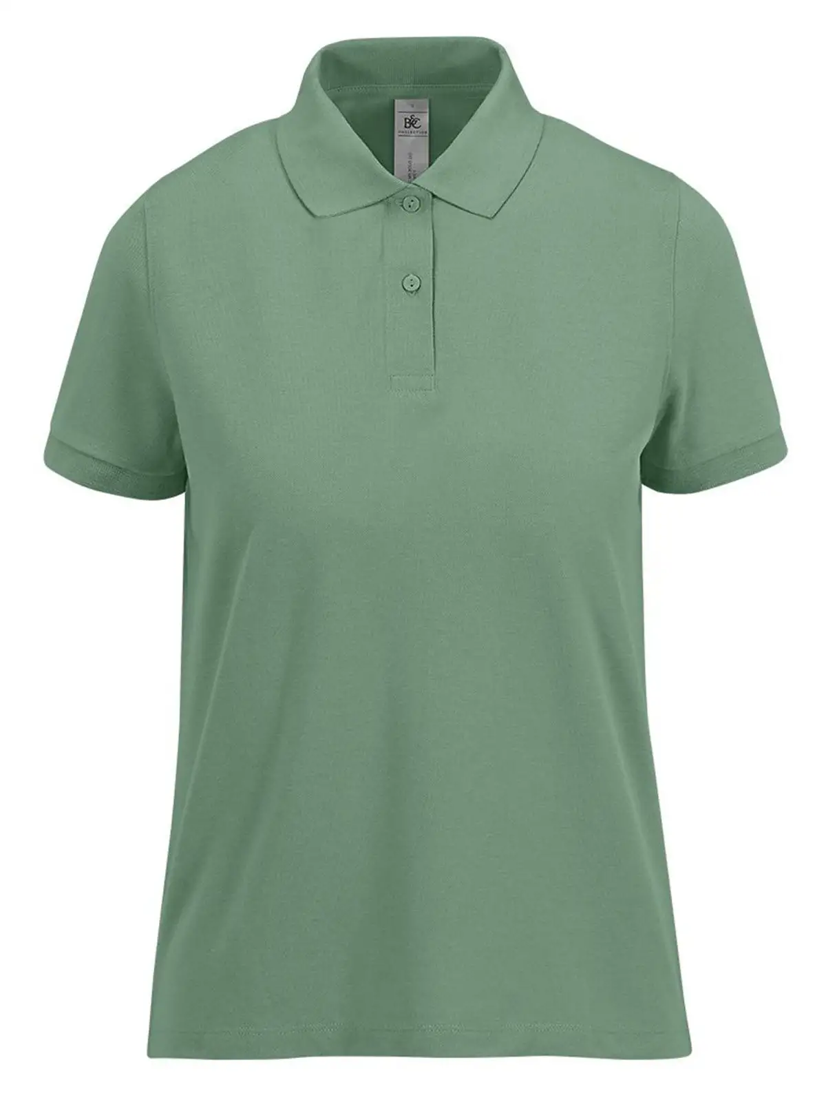 B&C My polo 210 / Women