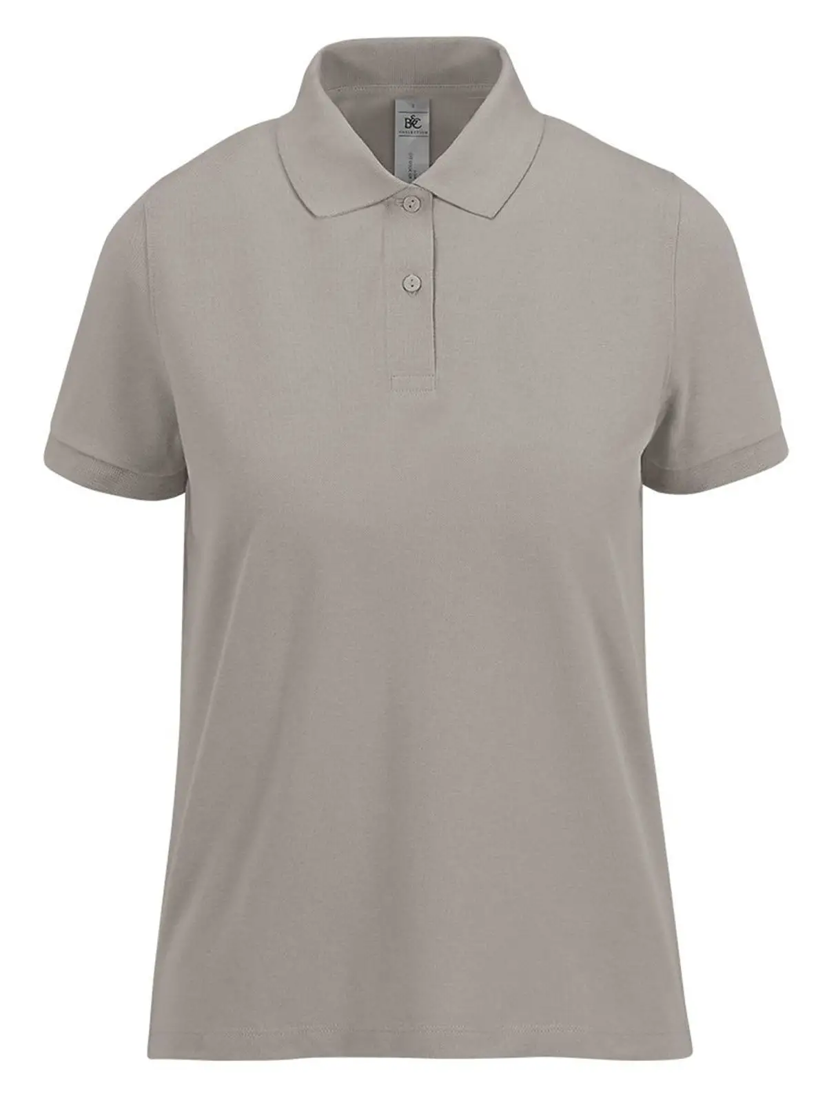B&C My polo 210 / Women