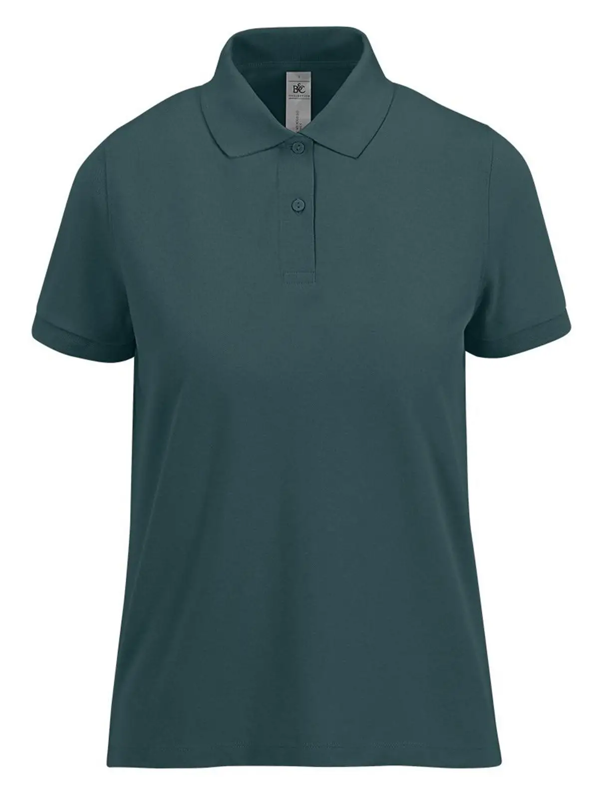 B&C My polo 210 / Women