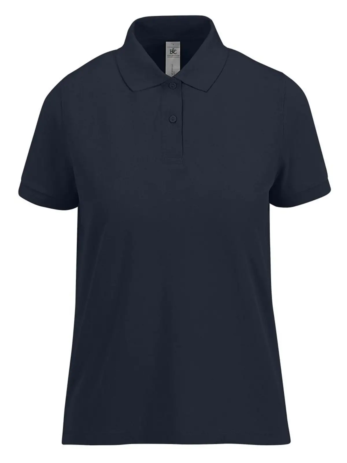 B&C My polo 210 / Women