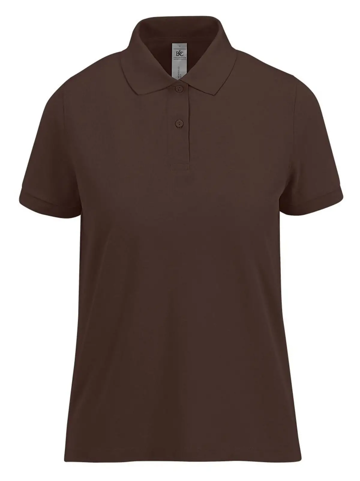 B&C My polo 210 / Women