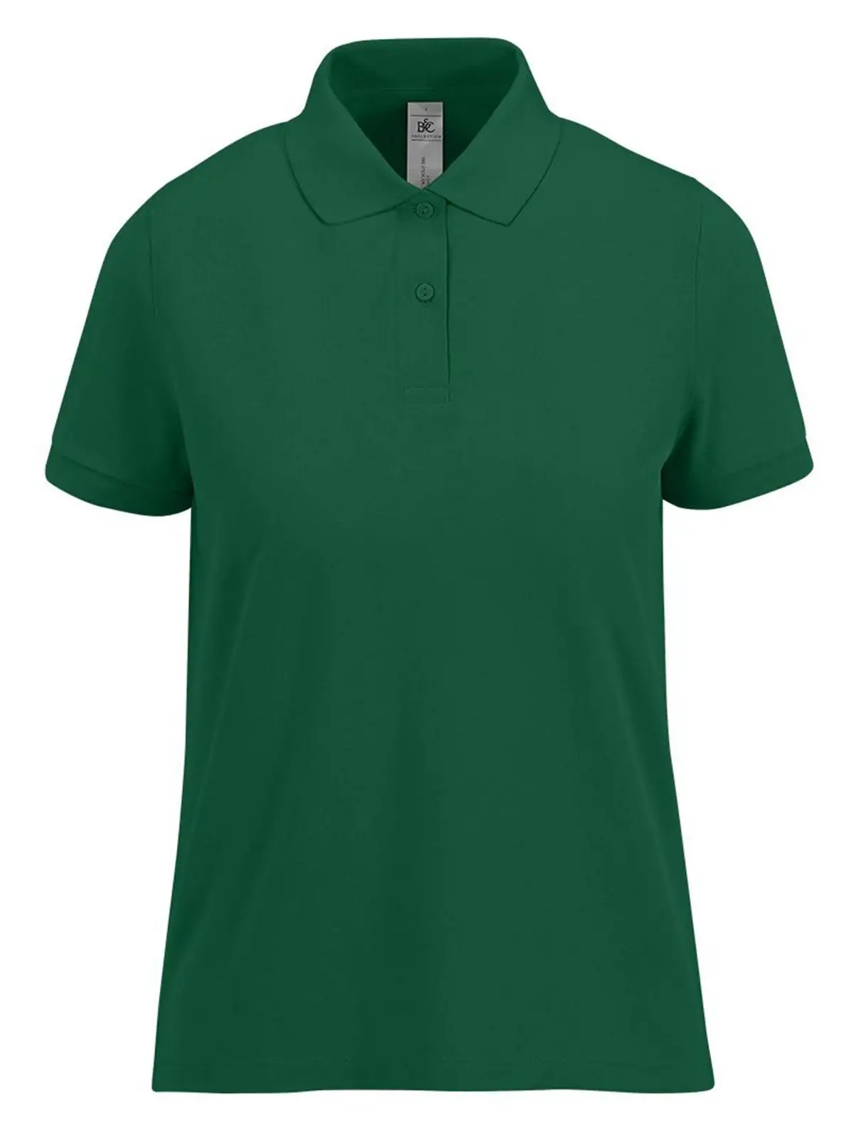 B&C My polo 210 / Women
