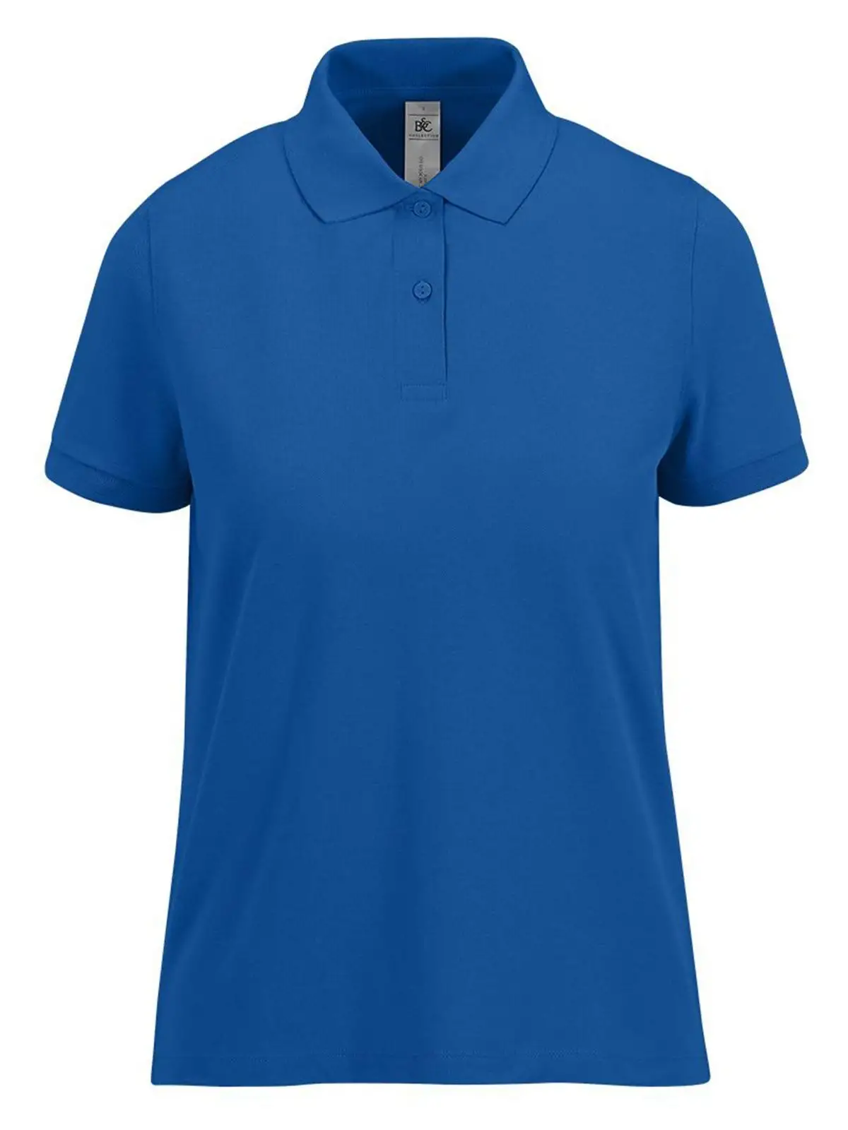 B&C My polo 210 / Women